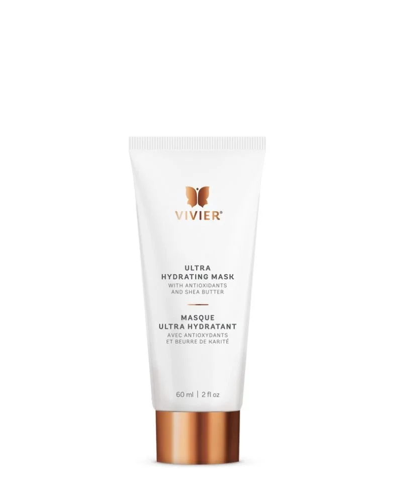 Ultra Hydrating Mask ~A nourishing mask that provides maximum hydration!