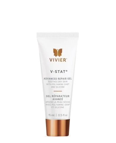 V-Stat Advanced Scar Gel Vivier