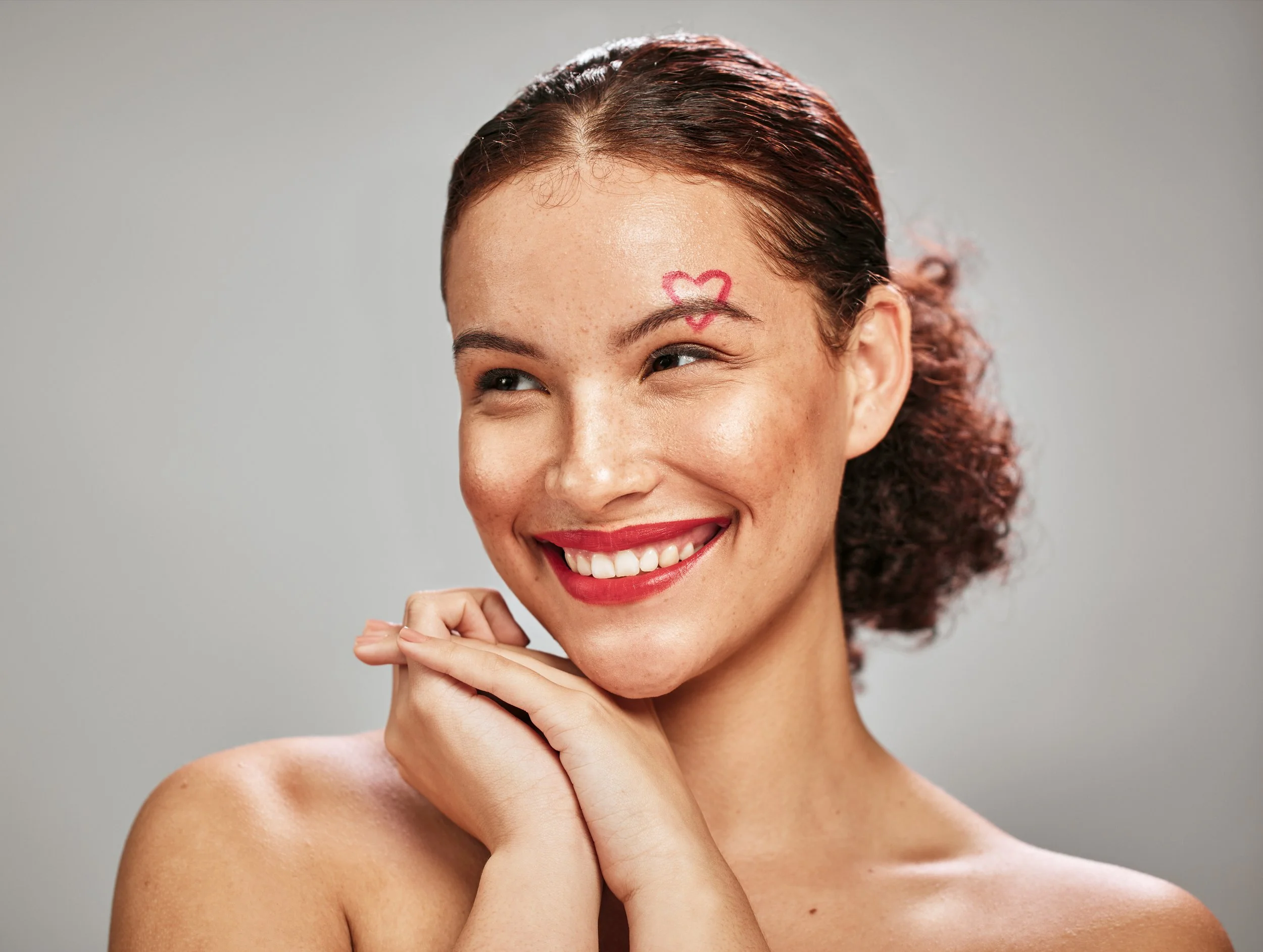 Microneedling with an option of EXOSOMES