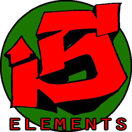 5 Elements SF
