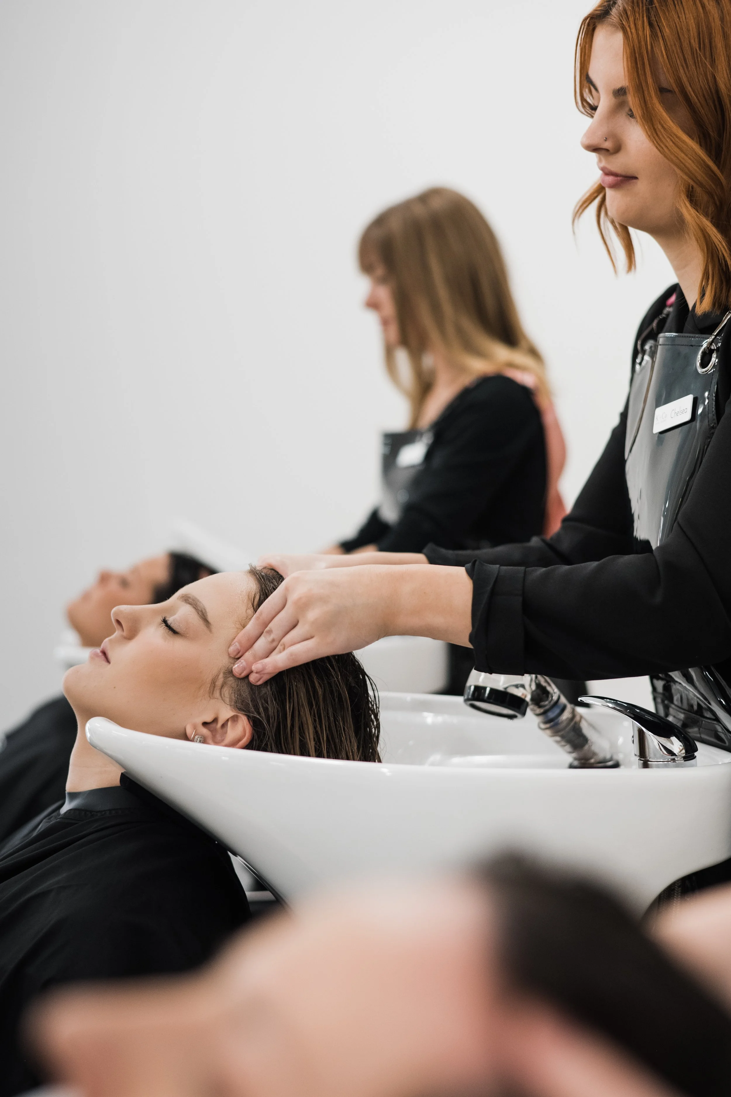 Services — K + Co Hair Lounge