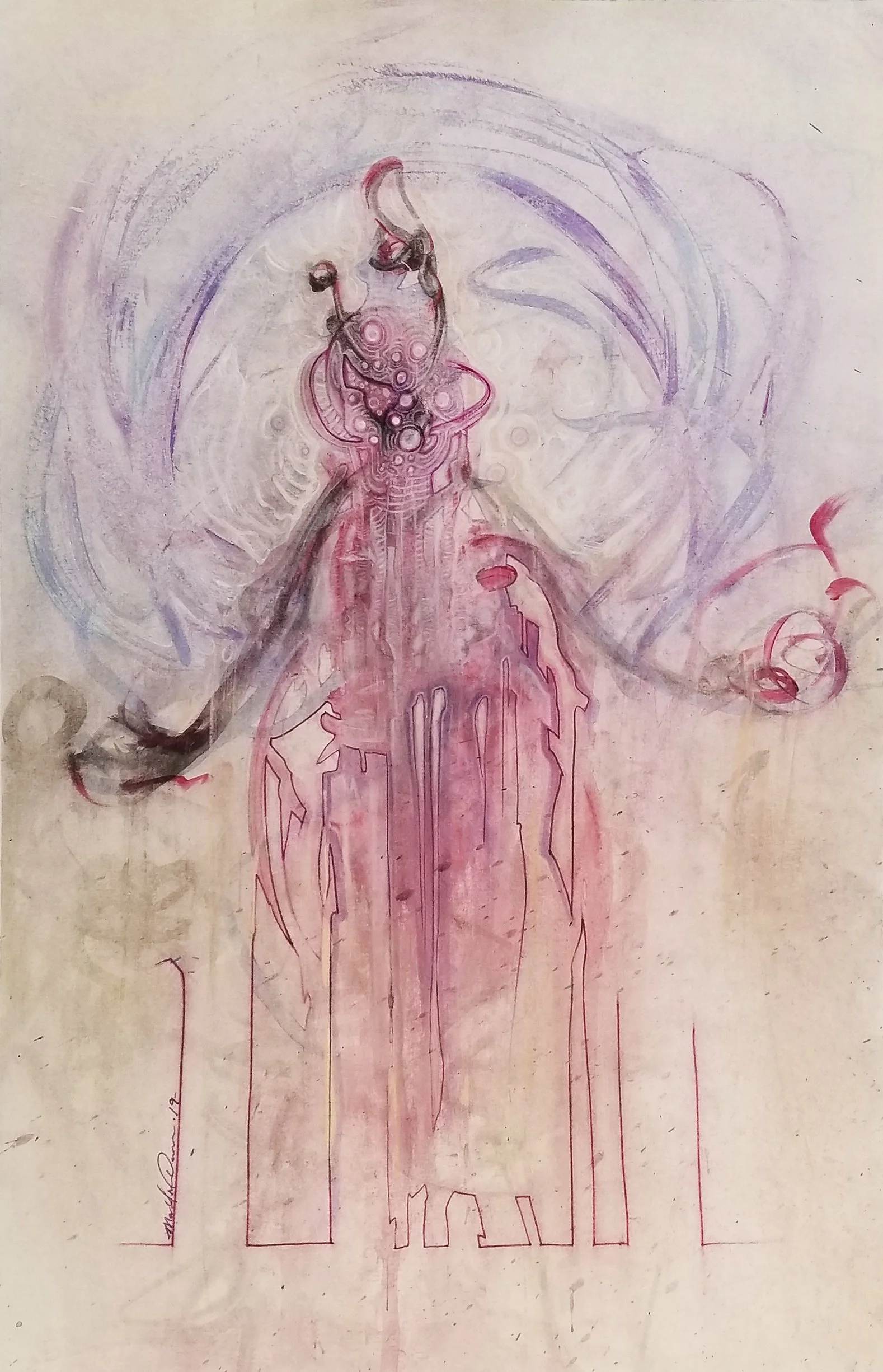 Entity - 2009 - Dimensions