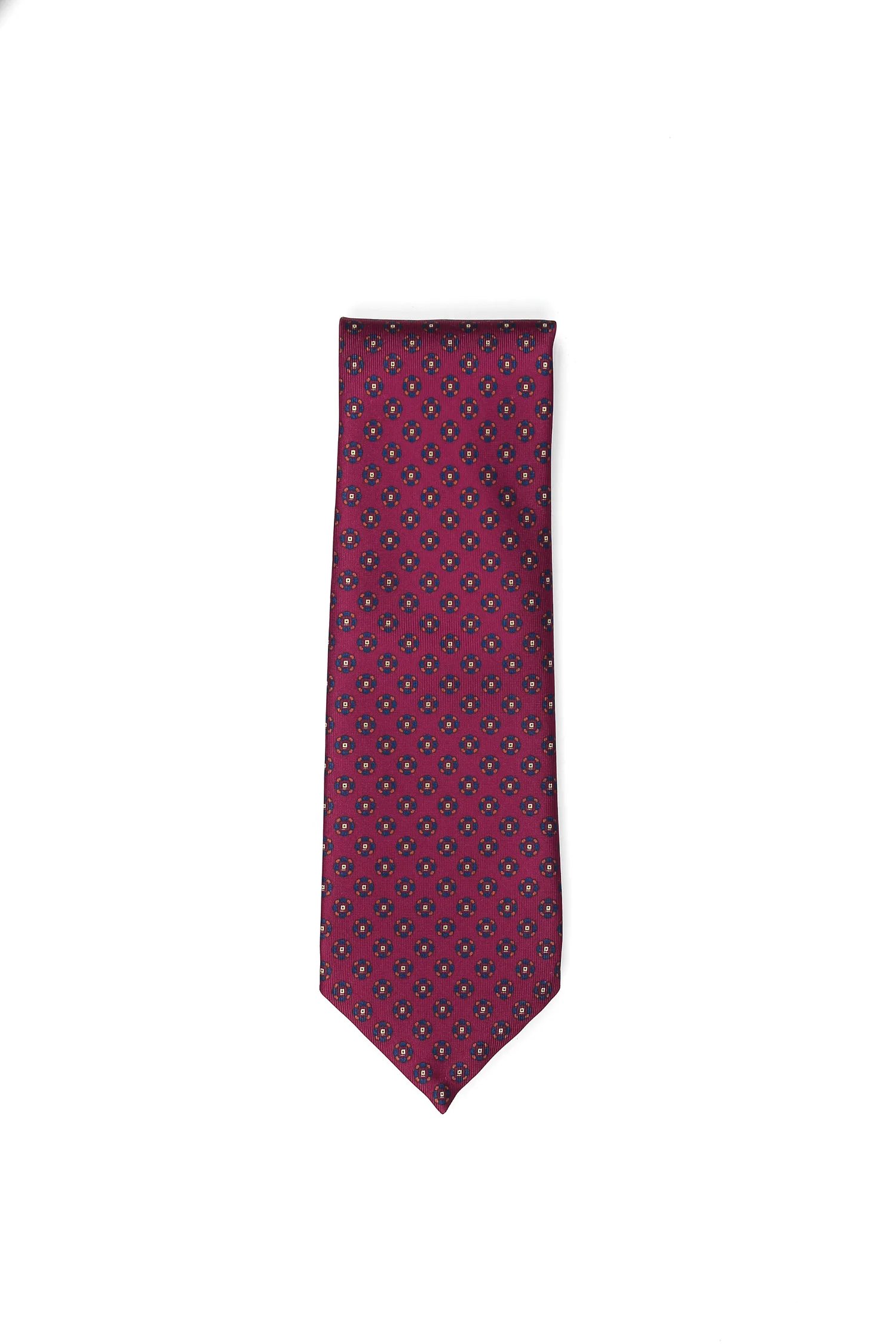 Magenta Rudder