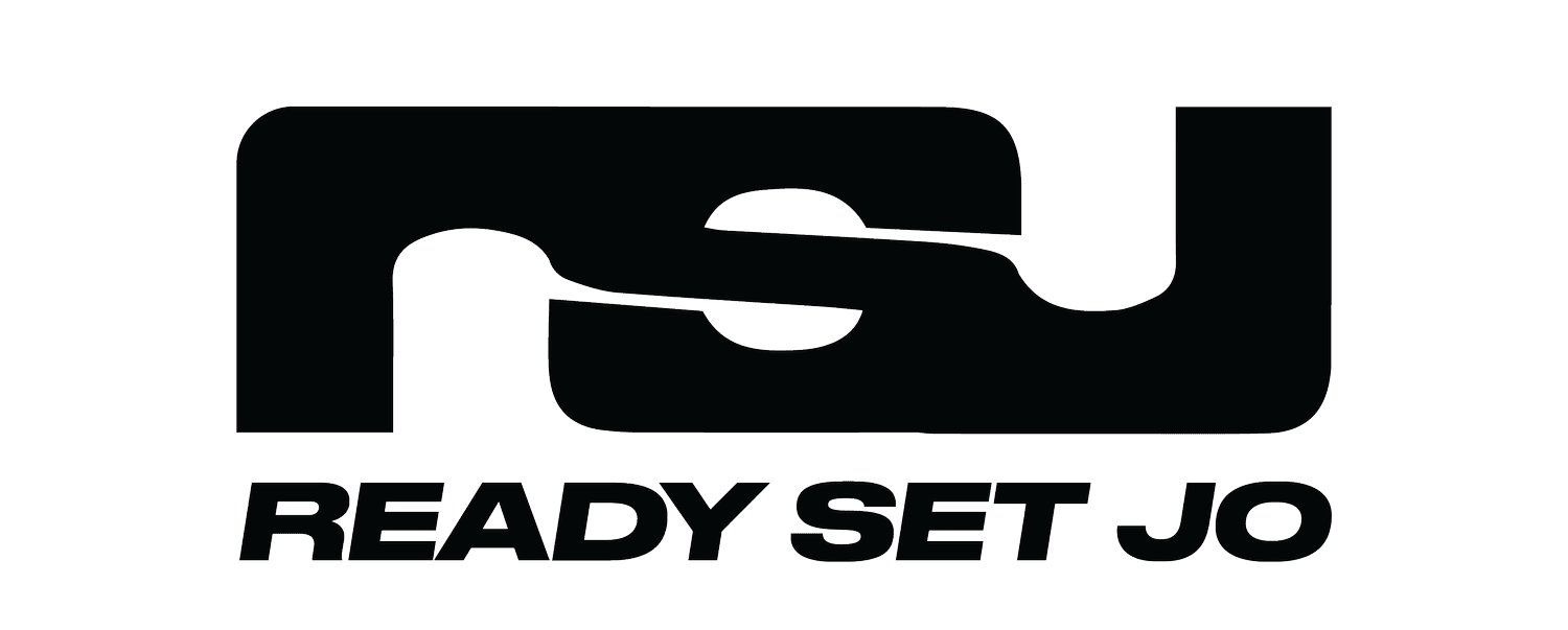 Ready Set Jo Fitness