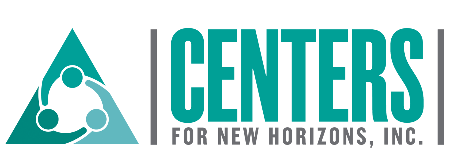Centers for New Horizons