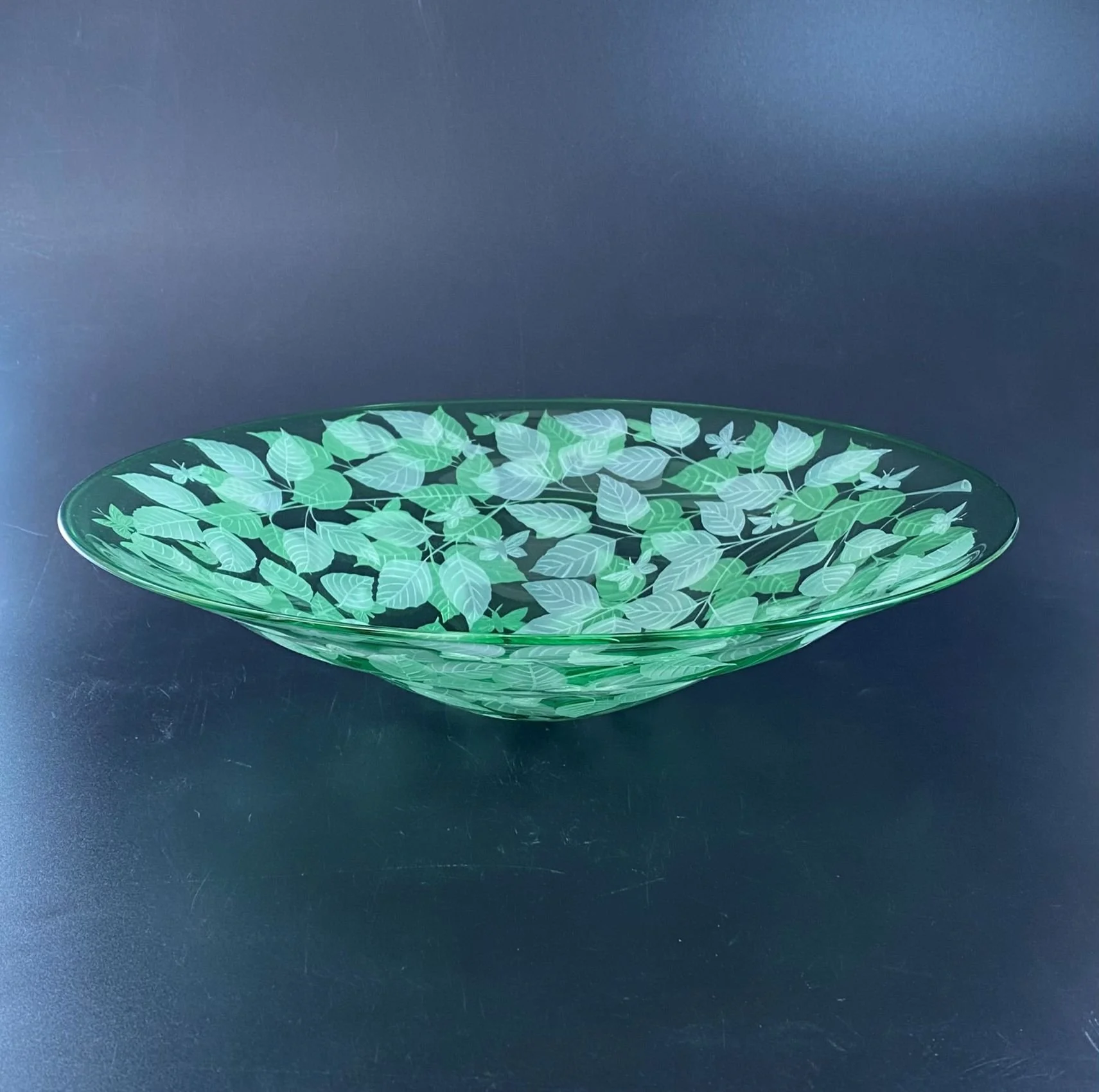 2_bright_green_leaves_dish_by_Julia_Linstead.jpg