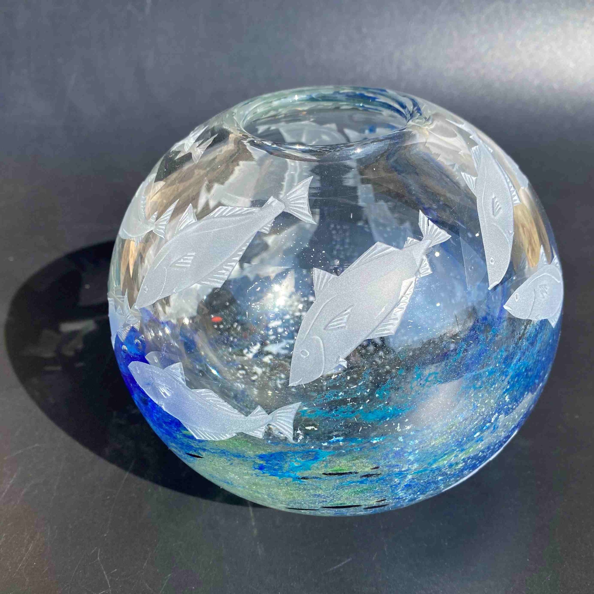 2 Julia_Linstead_Glass_pollack_Little_round_bowl.jpg