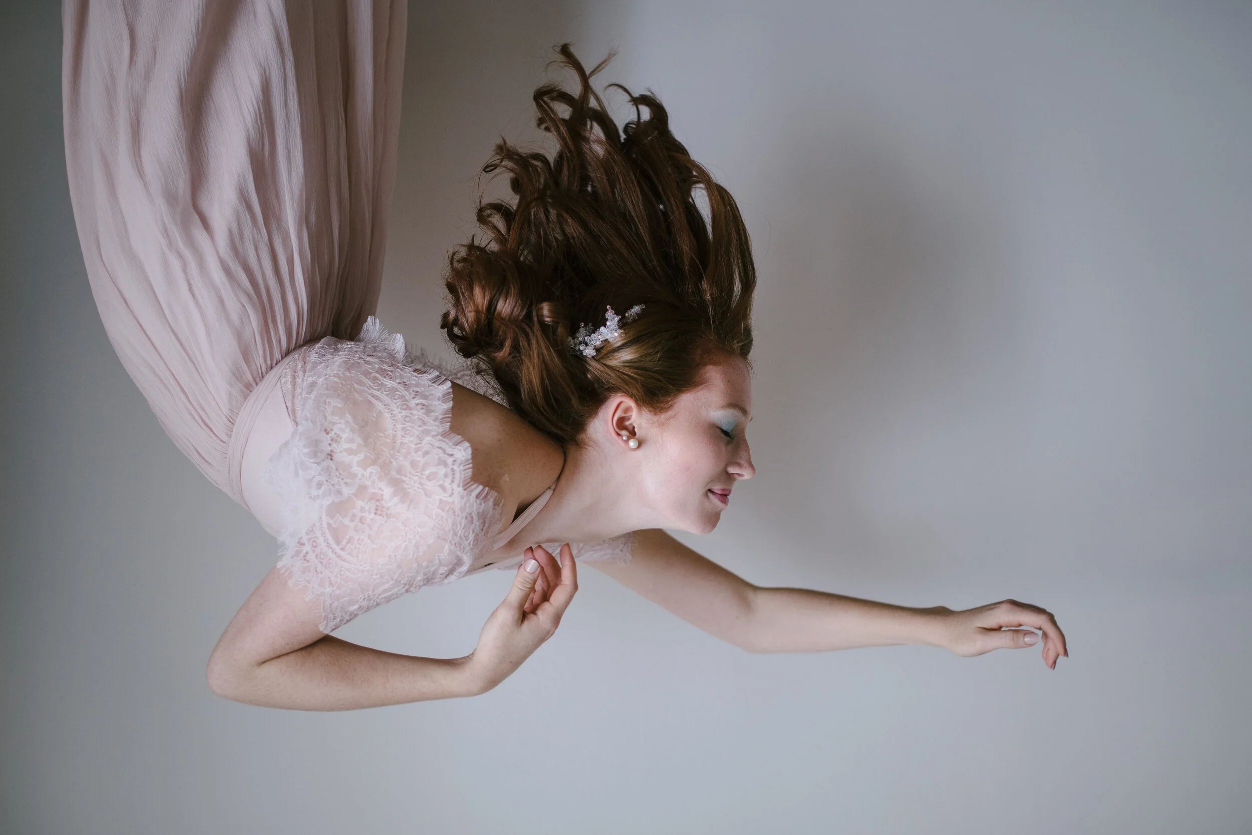  photography:  Veronika Dvořáková  muah:  Veronika Mykolenko  model: Judita 