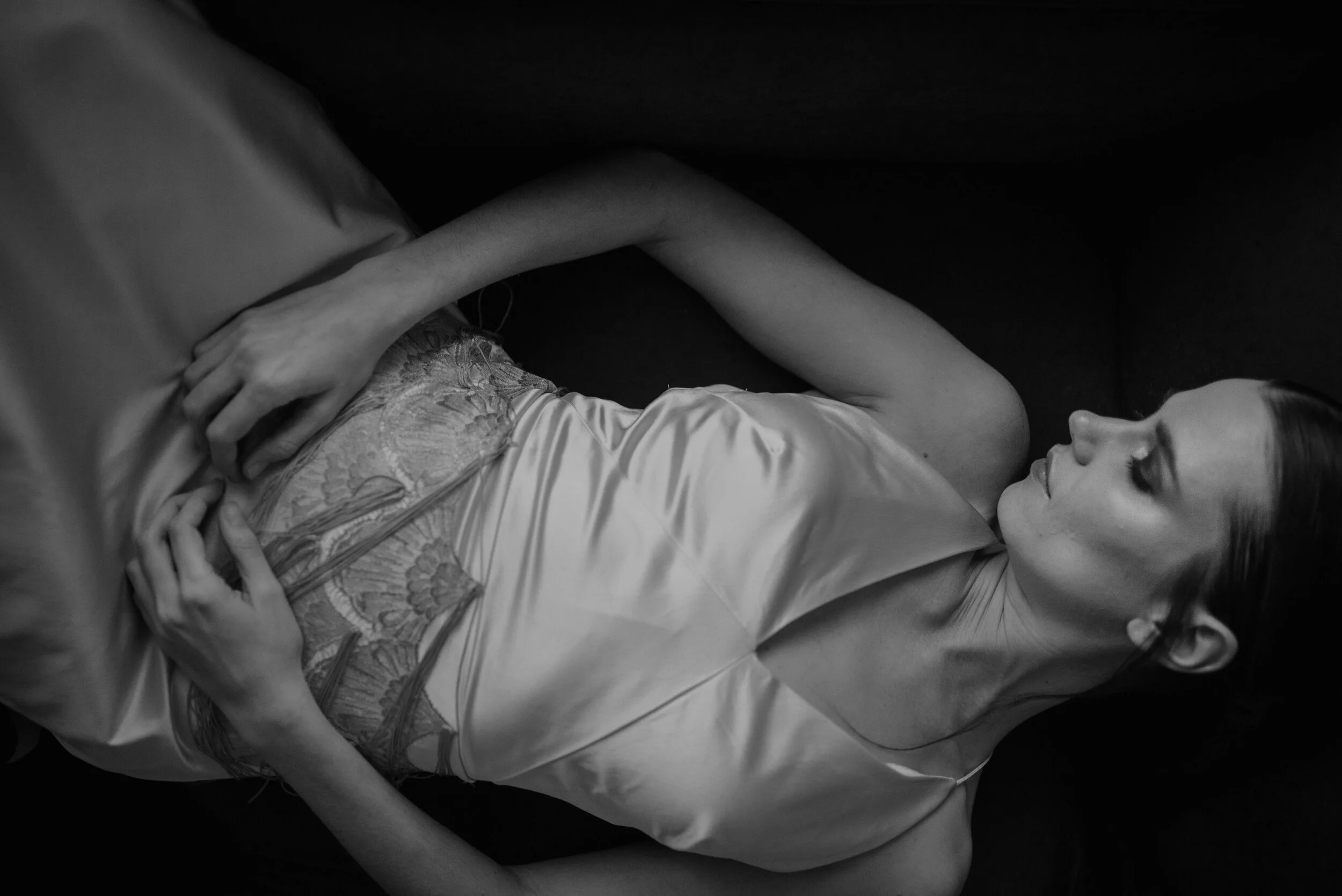  photography:  Veronika Dvořáková  muah:  Veronika Mykolenko  model: Eva 