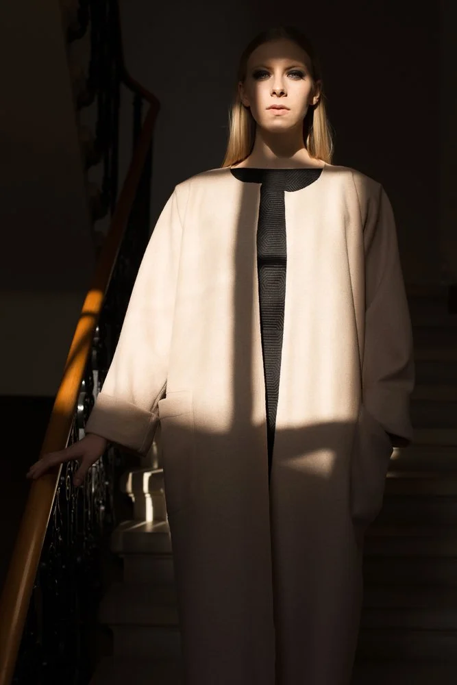  photo: Tomáš Gál make-up: Veronika Mykolenko 