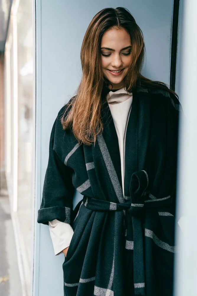  photo: Evár Veselá make-up: Veronika Mykolenko 