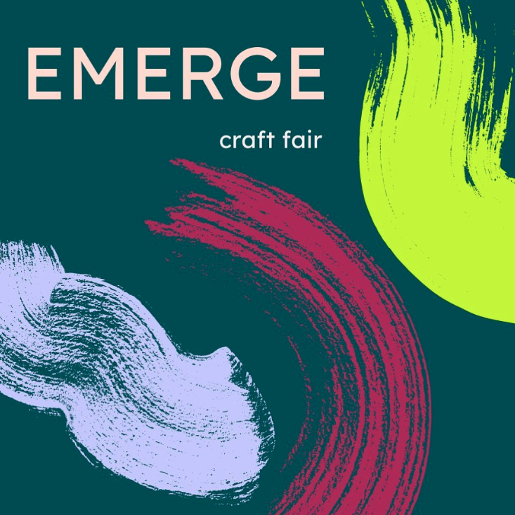 Emerge Craft Fair @ Groundfloor in San Francisco