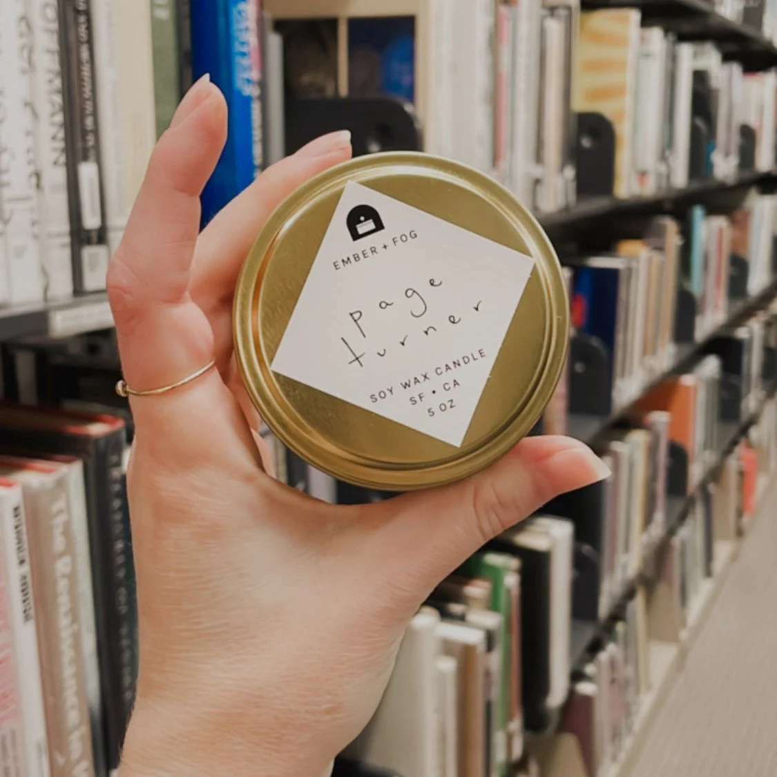 Night of Ideas @ the San Francisco Public Library