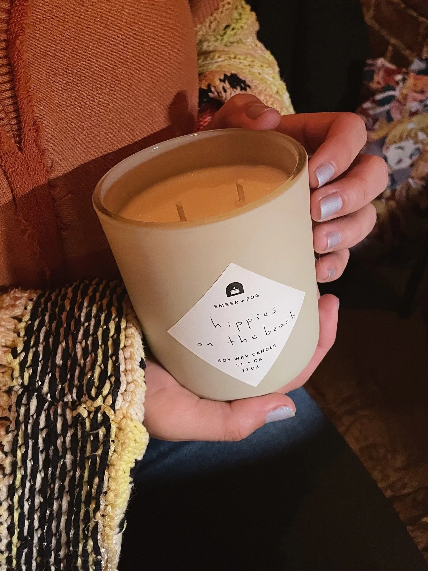 ya&rsquo;lllll my Candle Making Workshop last week was simply magical! The loveliest group of souls gathered for sips and scents on a Monday evening, and trusted me to guide them through the art of candlemaking. And @hotelbironwinebar provided the co