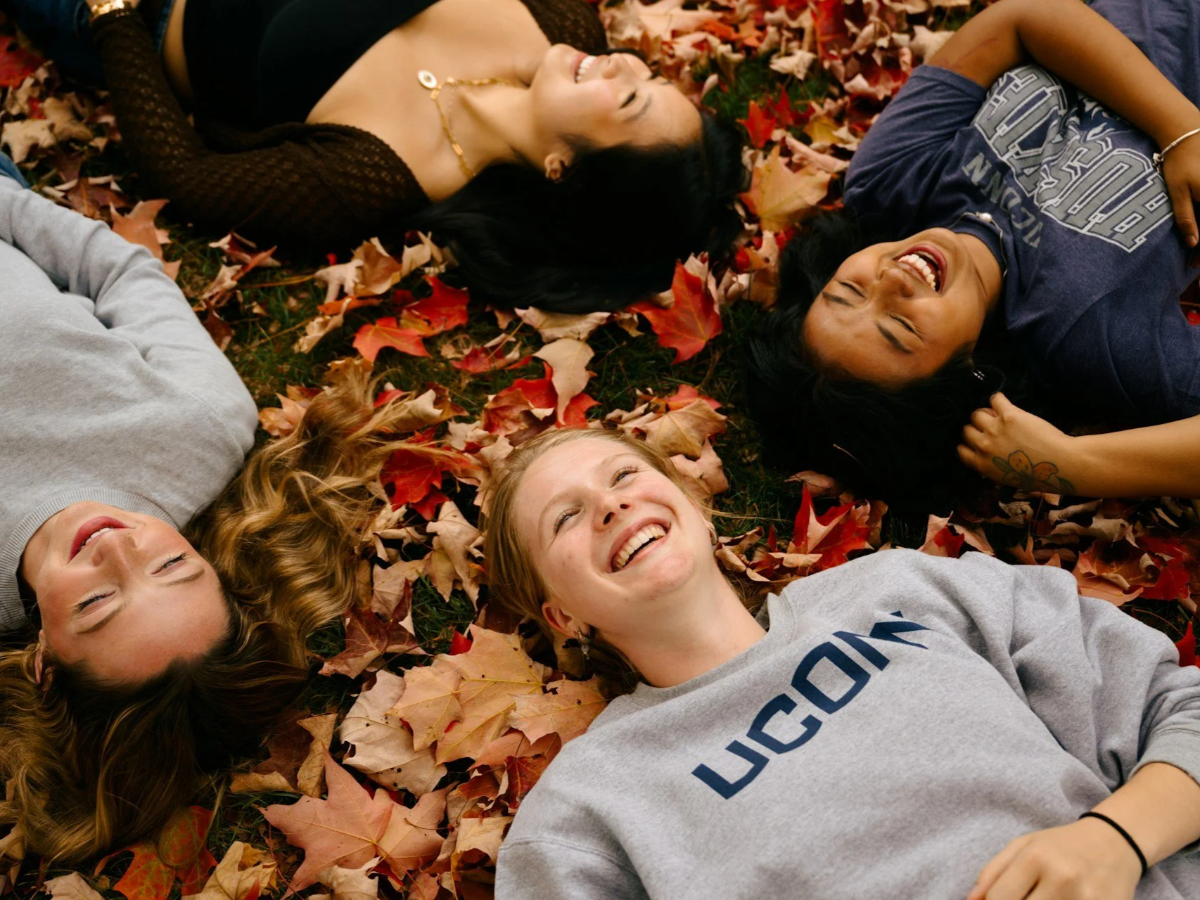 Why Being Yourself Is the Ultimate Form of Self-Care