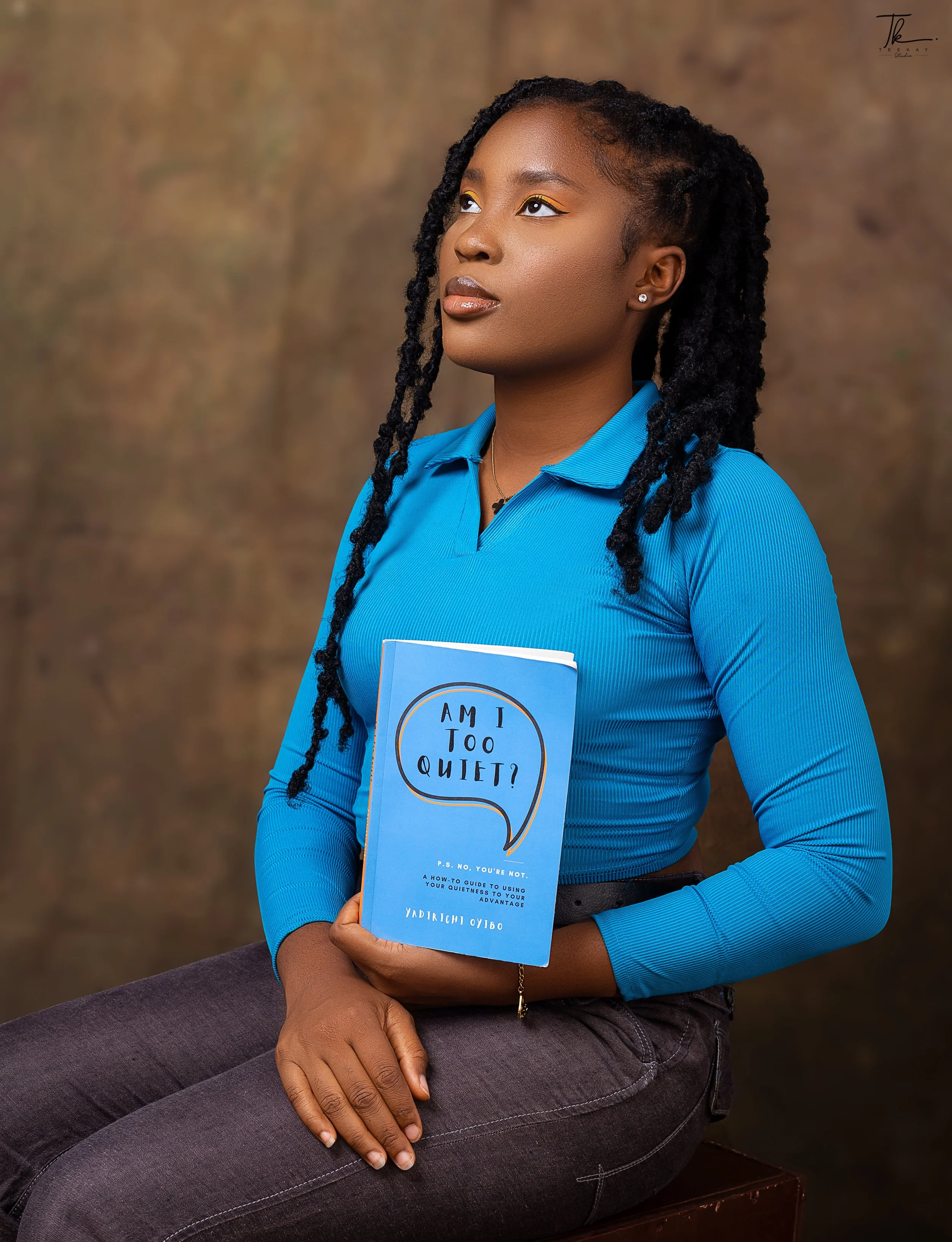 Yadirichi Oyibo