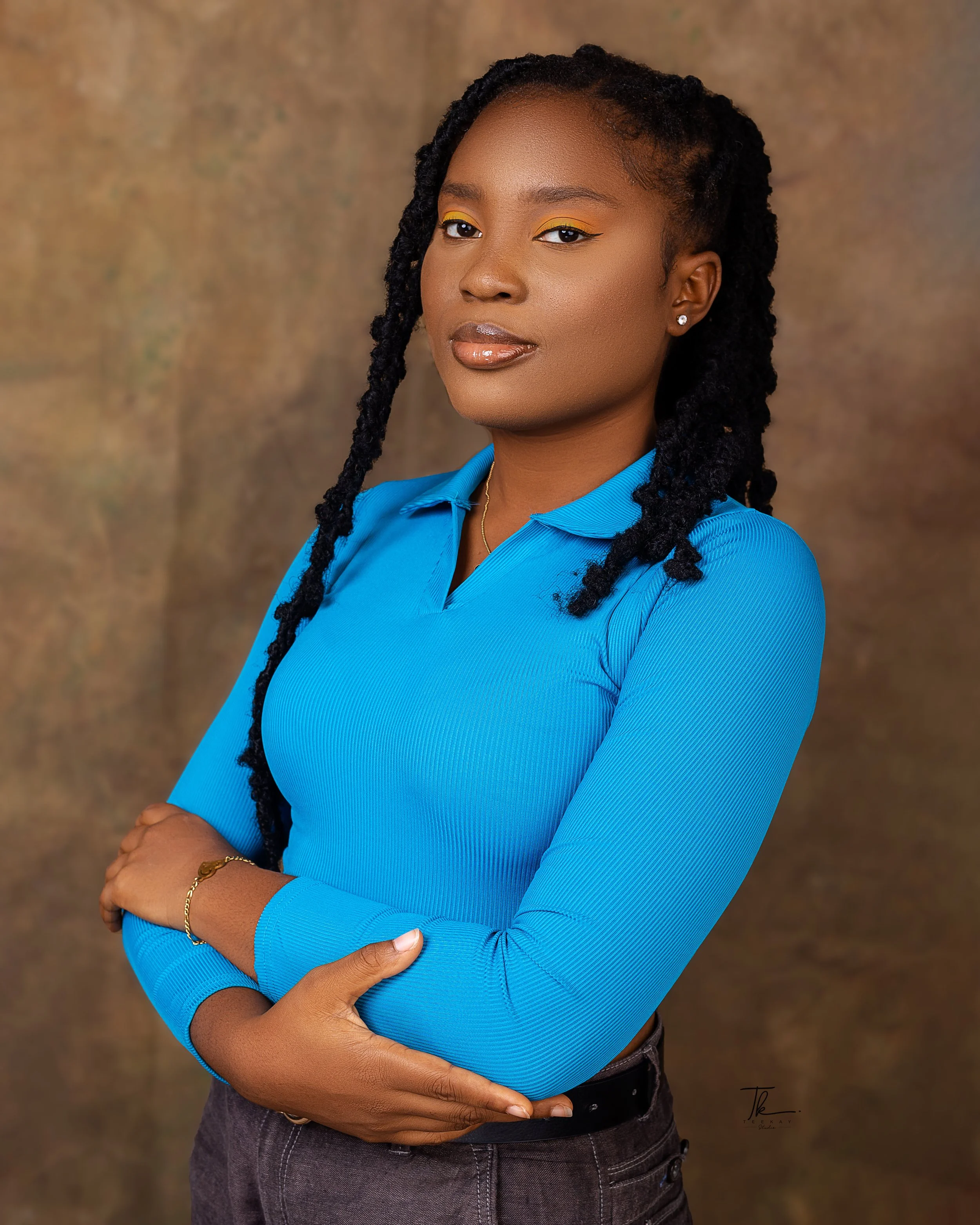 Yadirichi Oyibo