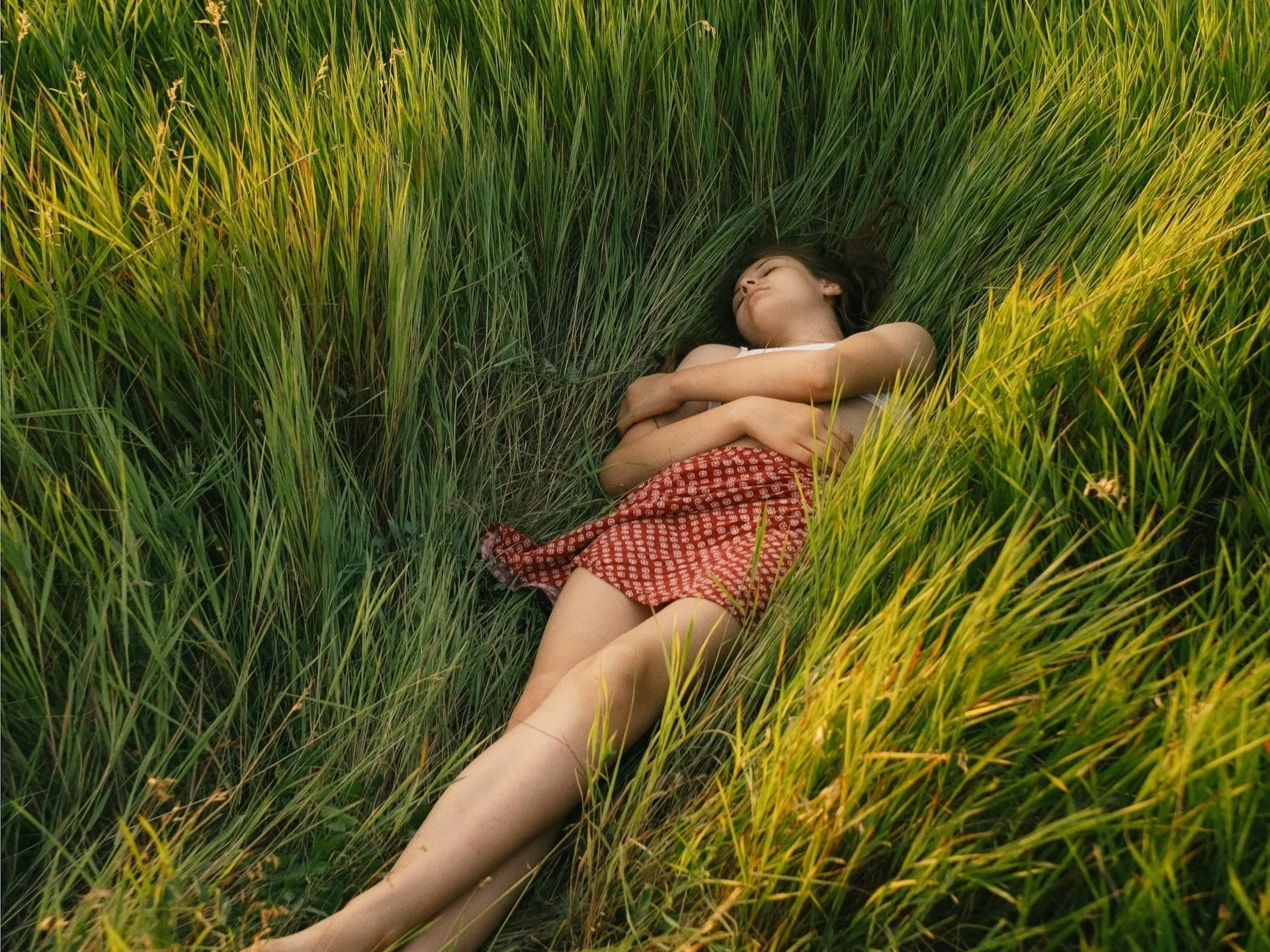 15 Calm Things You Can Do In 5 Minutes To Feel Whole Again