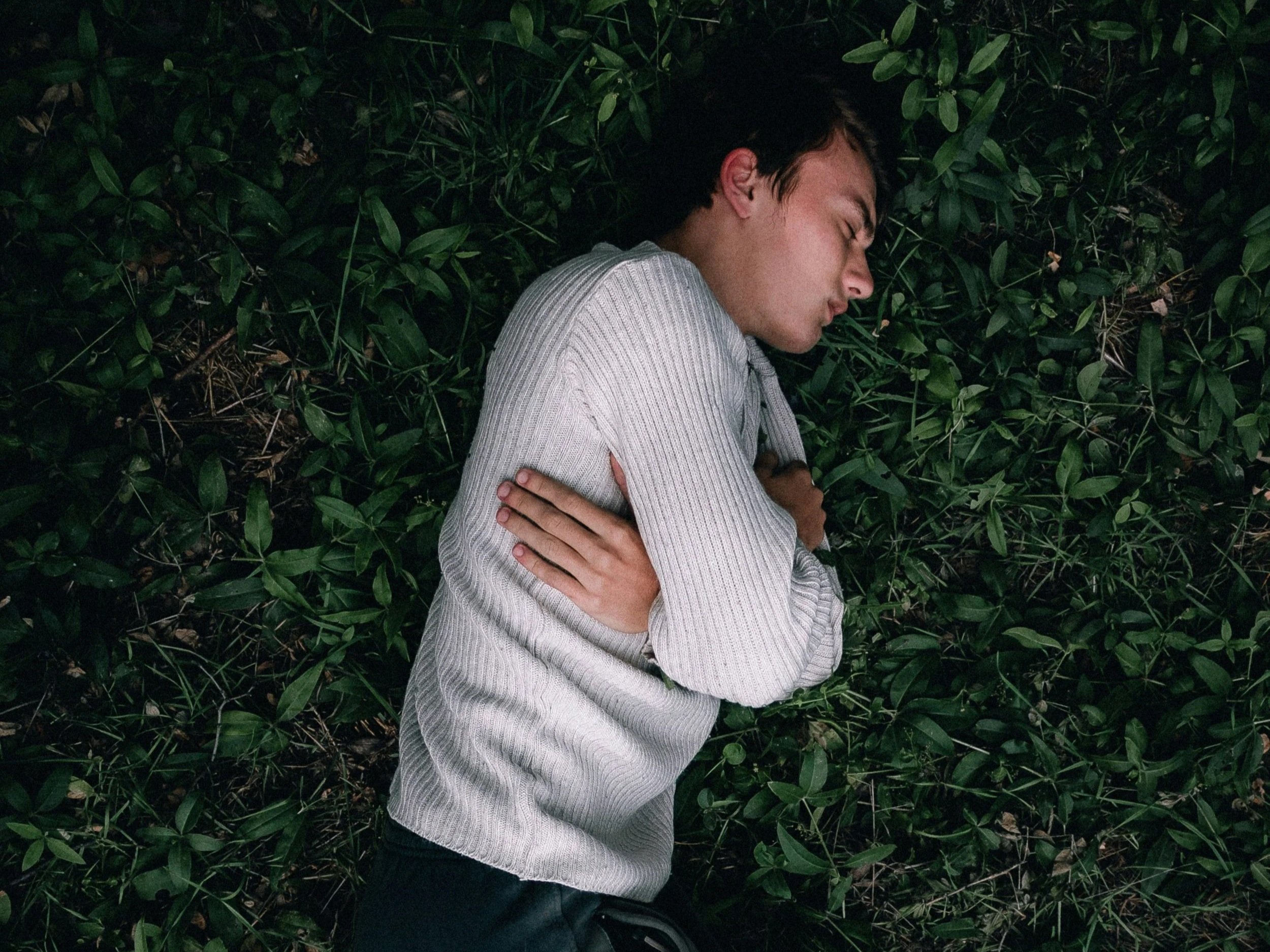 How Can I Stop Myself From Crying: Fast Techniques To Calm Down