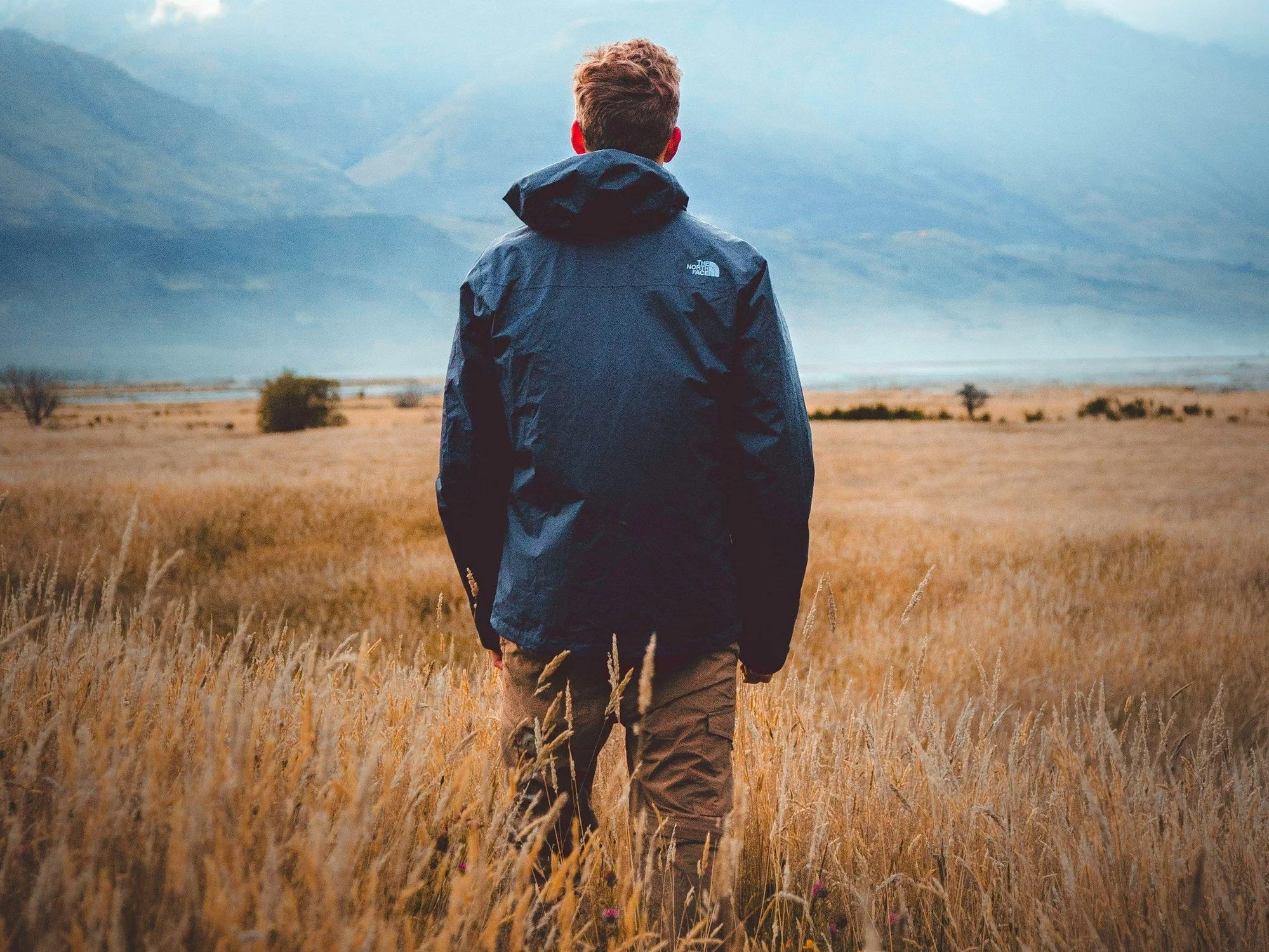 social media for introverts