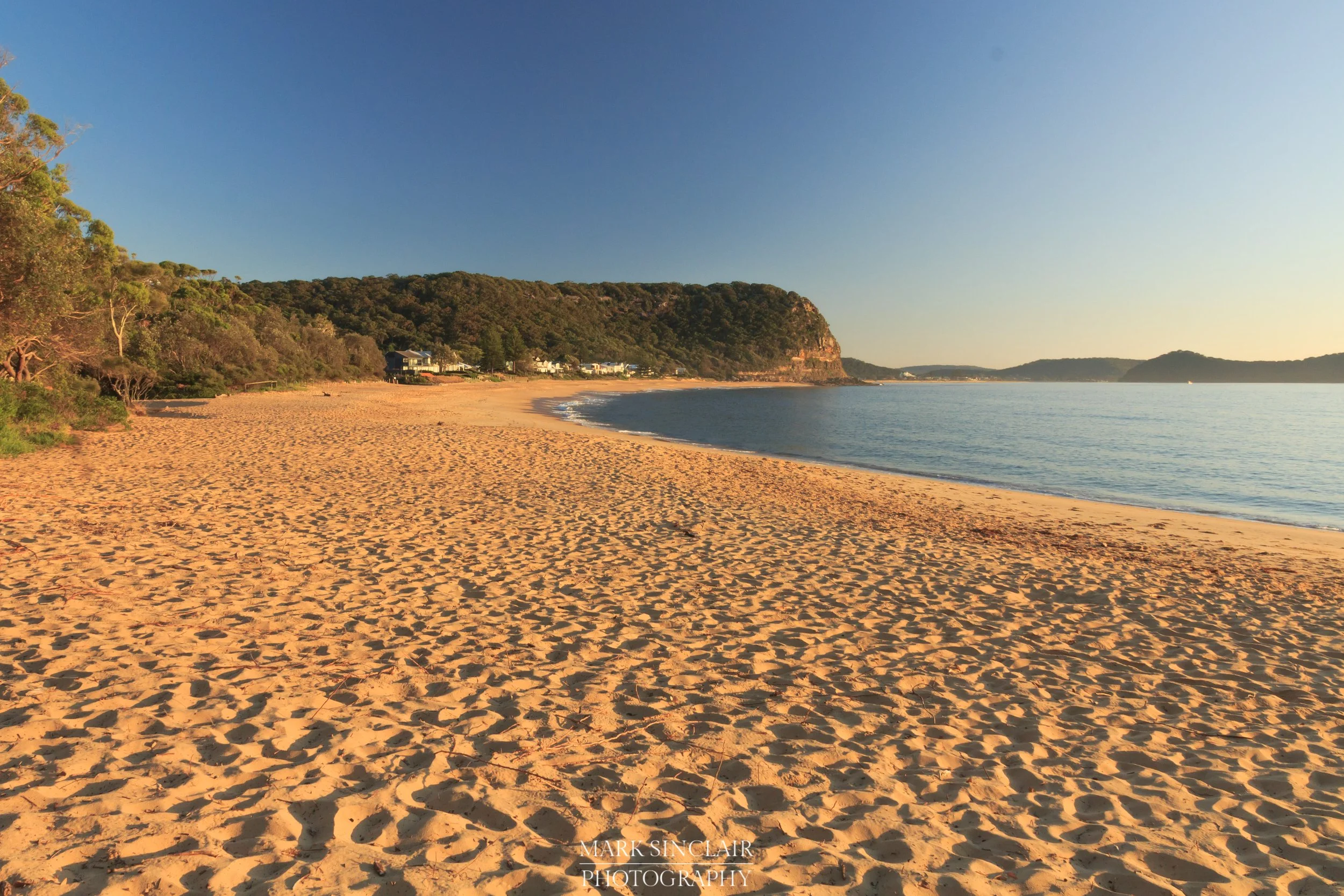 My Coast - Pearl Beach