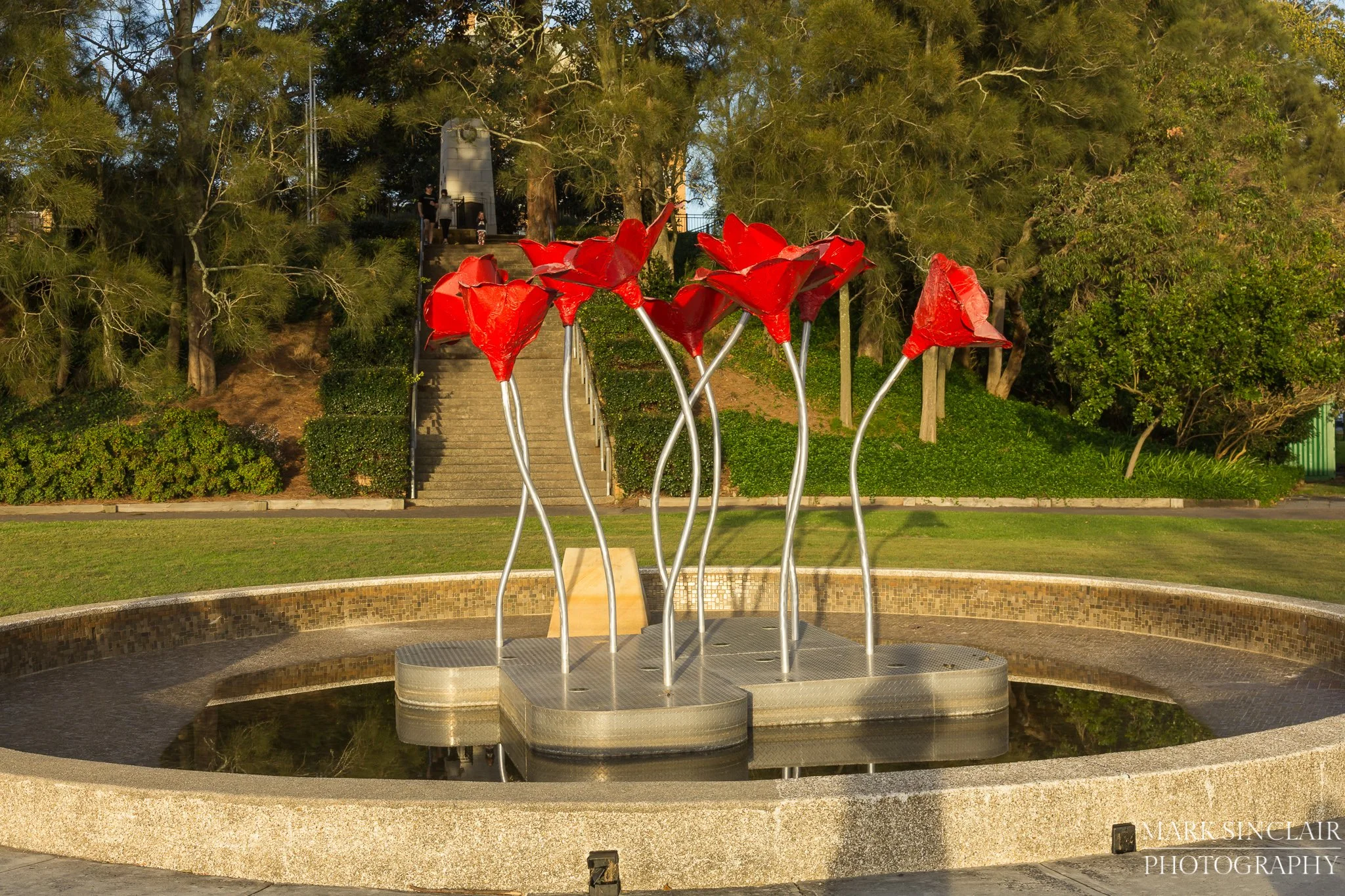   Poppy Park  