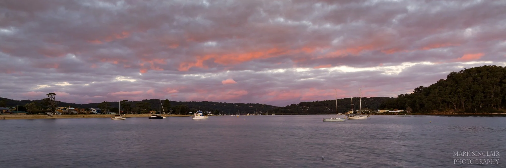 My Coast - Ettalong Beach
