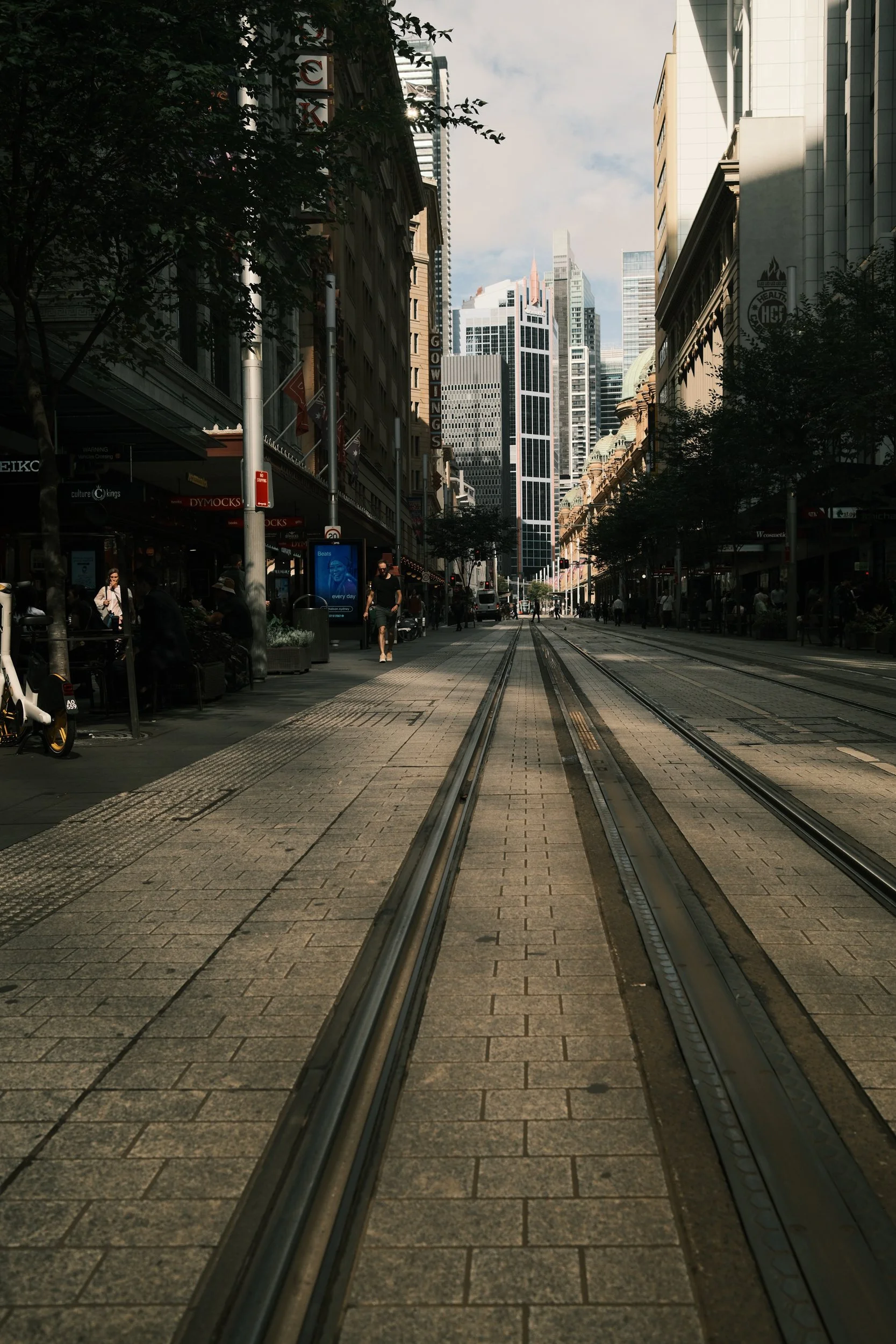  Light Lines 