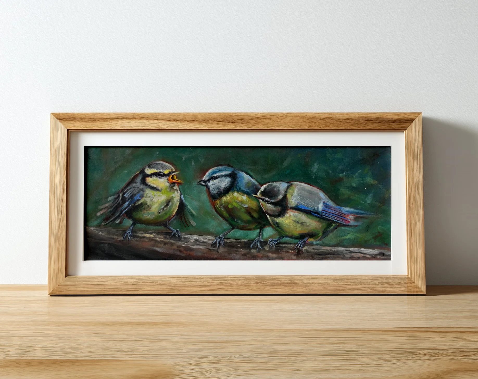 Feathered Family FRAMED.jpg