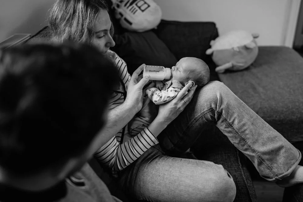 10_ Joe, Lorretta & Kasper BW.jpg