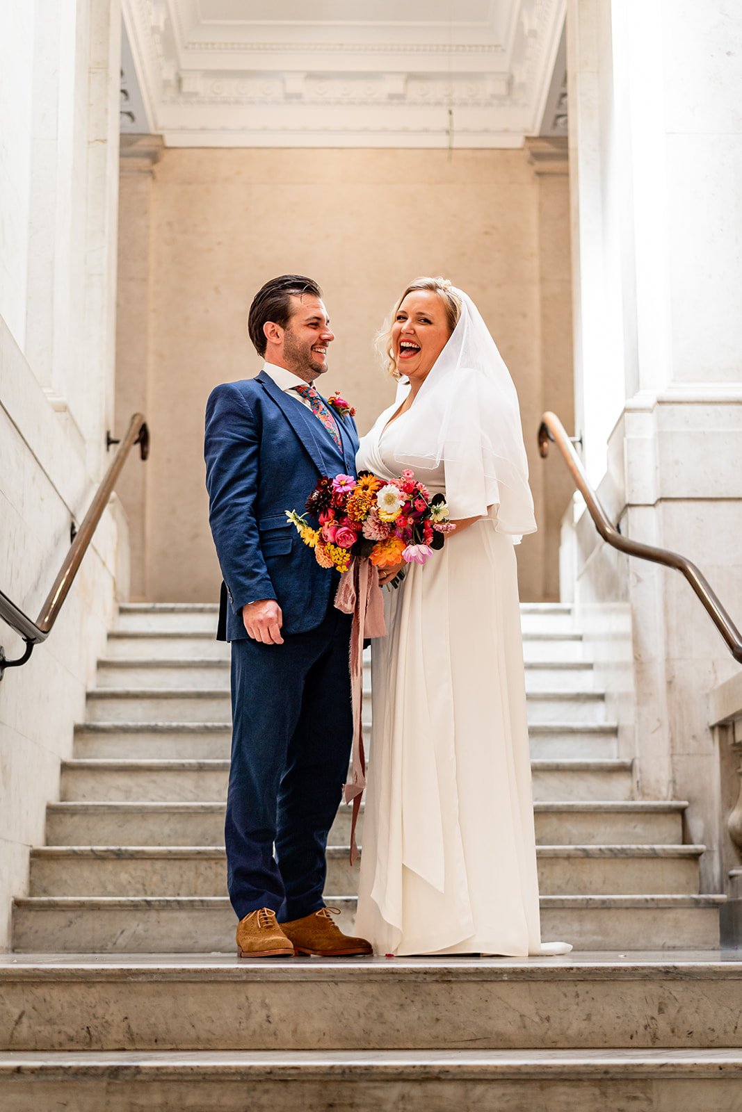 17 Alternative London Wedding