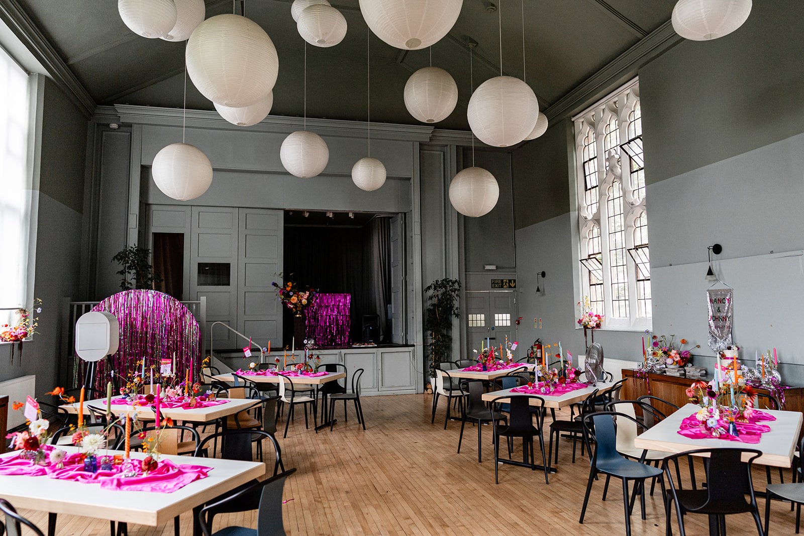 34 Alternative London Wedding