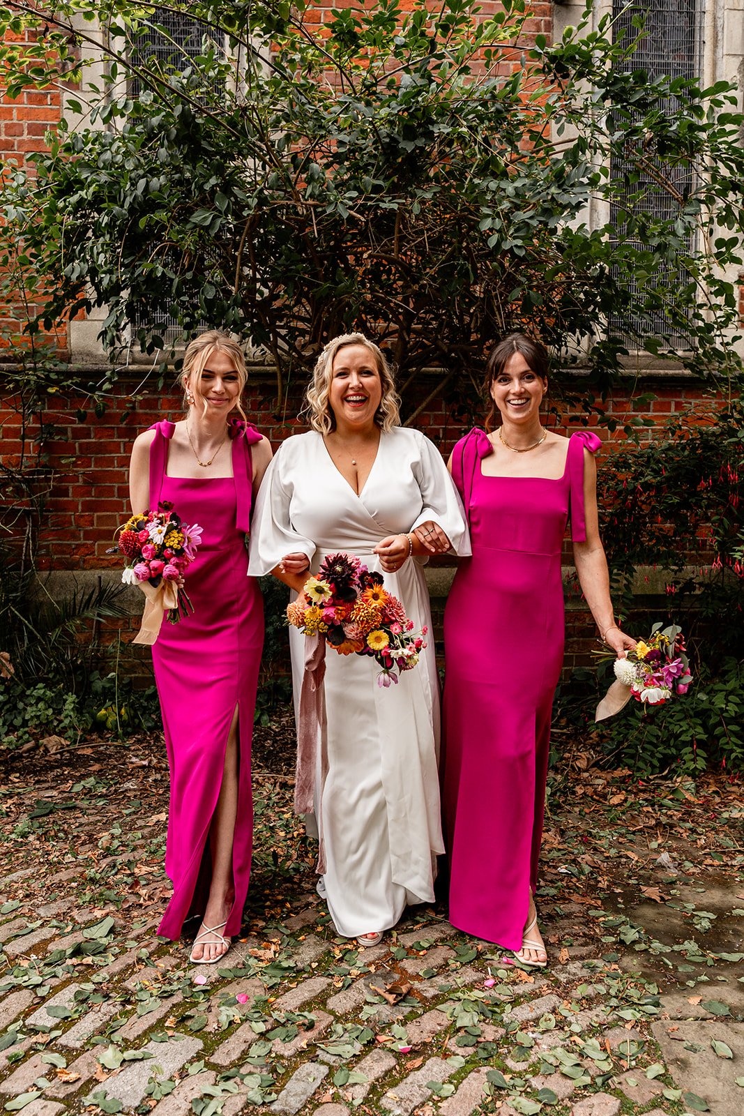 47 Alternative London Wedding