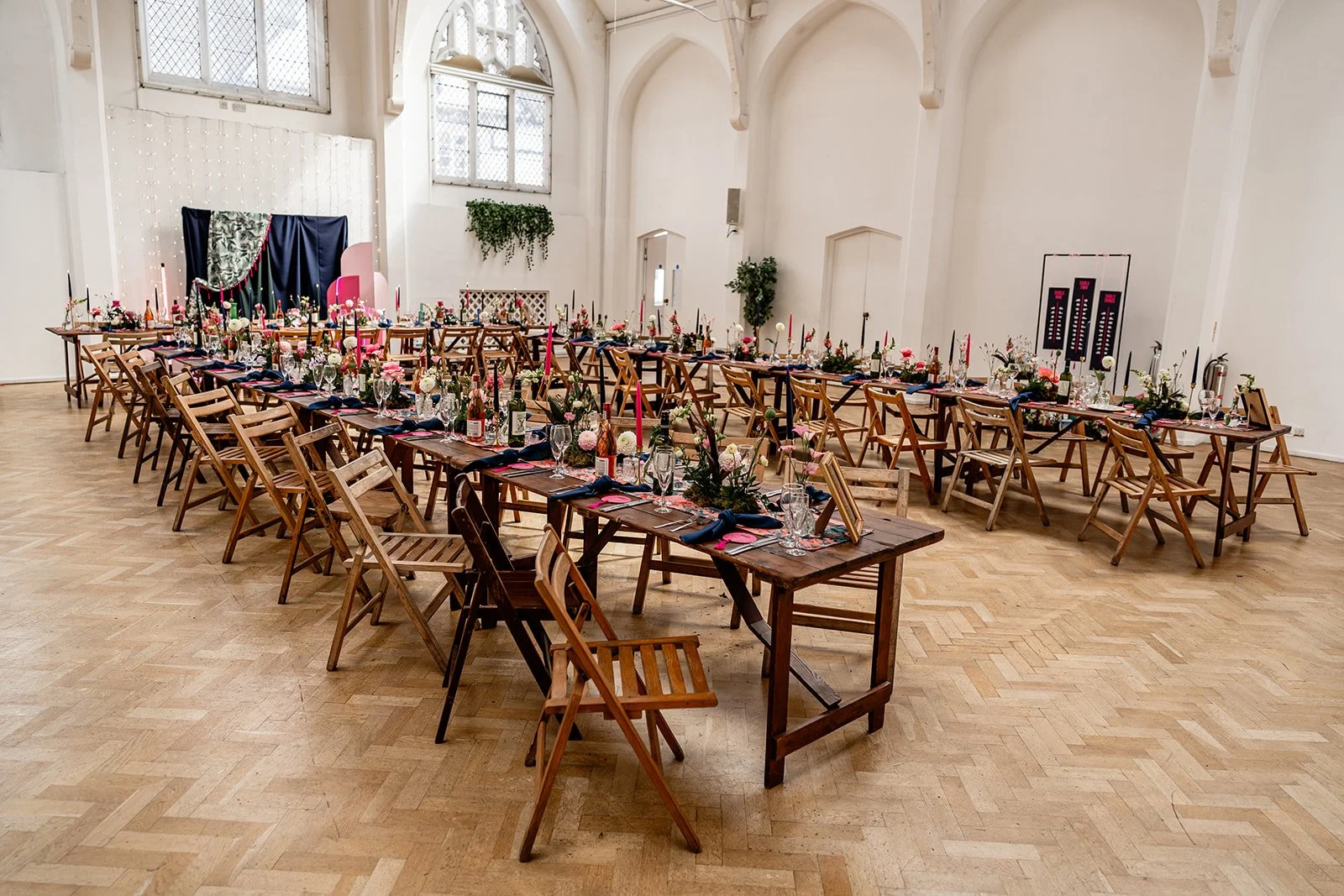 Alternative Birmingham wedding venue