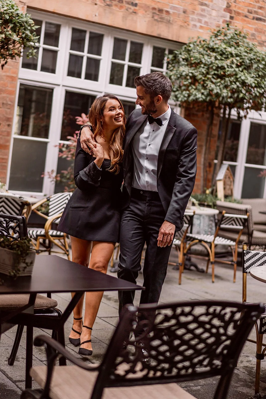 alternative Birmingham wedding venue