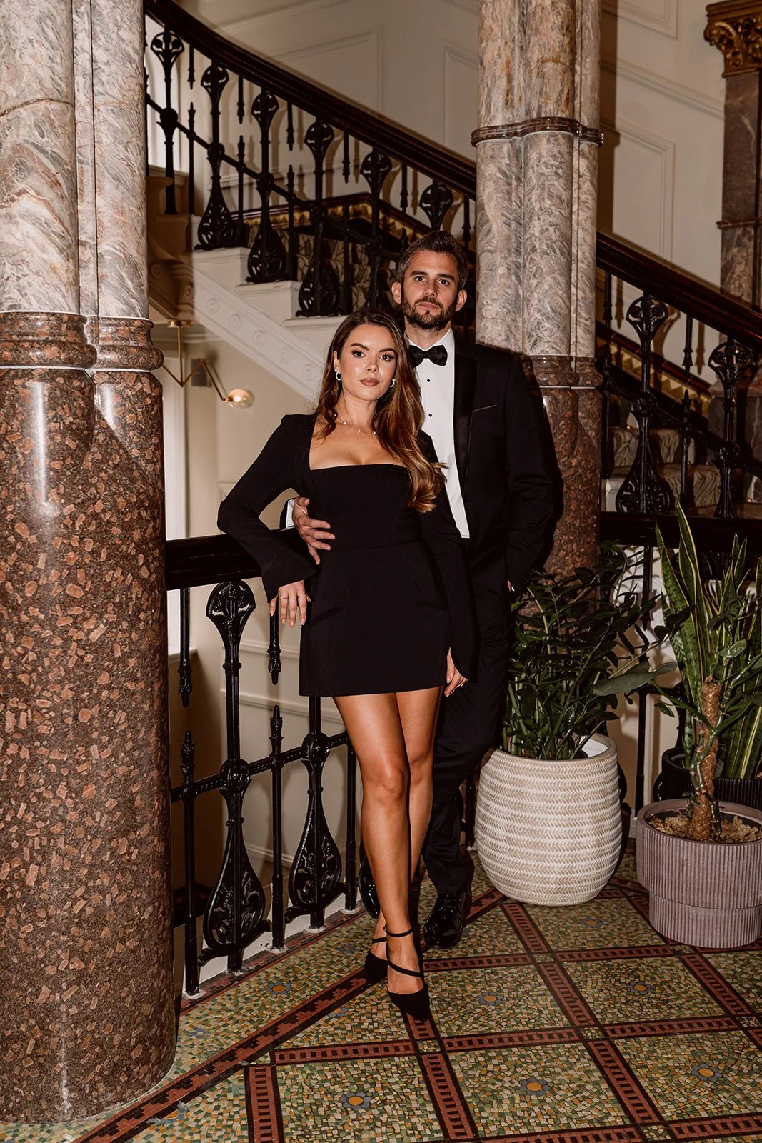 alternative Birmingham wedding venue