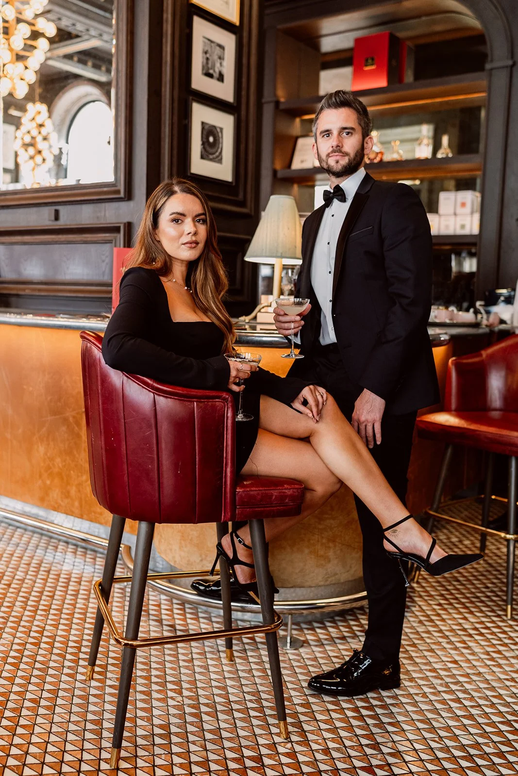 alternative Birmingham wedding venue