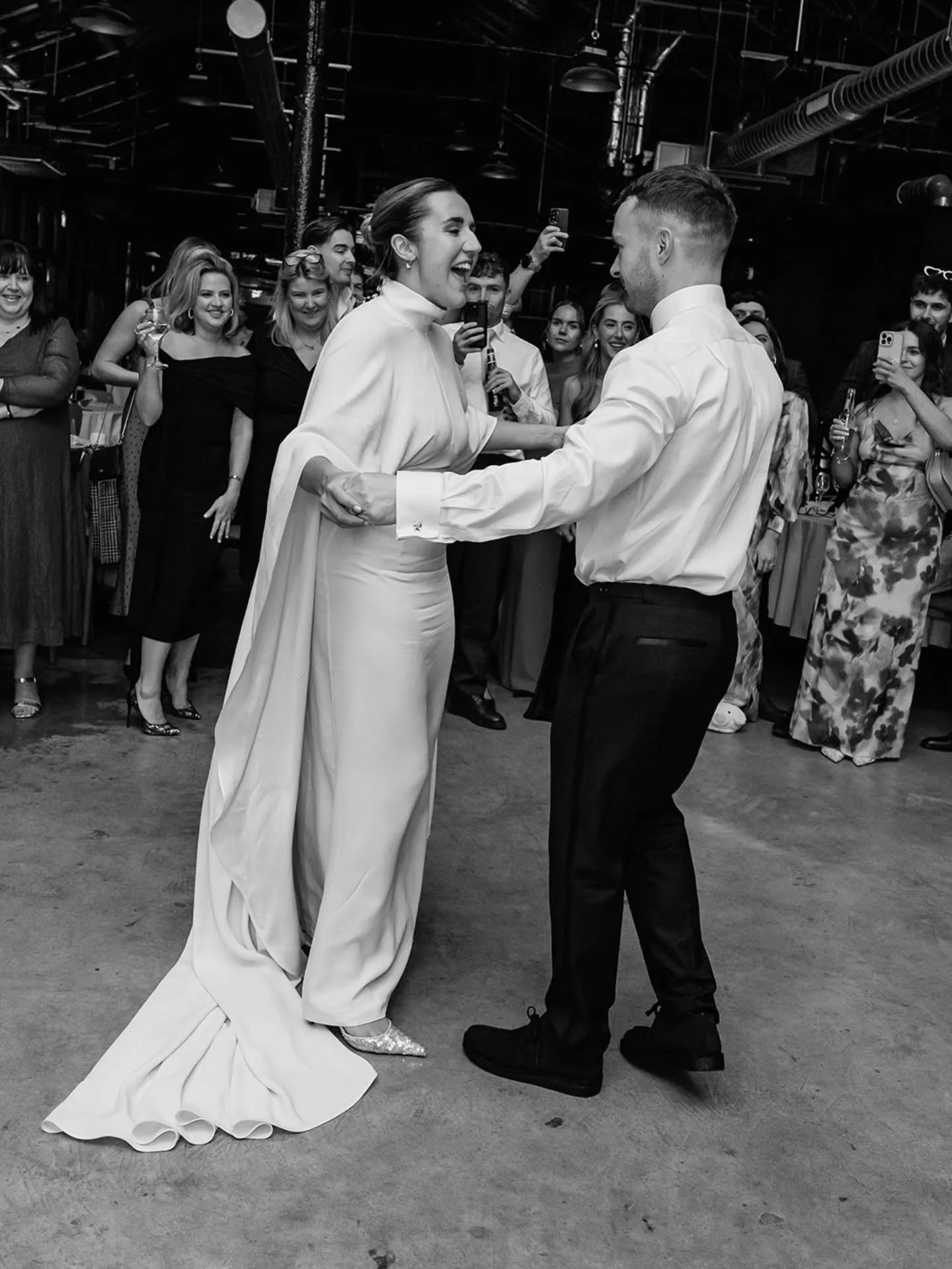 GOODBYE JANUARY BLUES!

HELLO FEBRUARY!

Dry january is over. 
Payday has finally come.
The world is still shit, but hey, lets find the joys in life! 

Make memories with family &amp; friends. 
Go dancing.
Drink those cocktails. 
Eat that delicious f