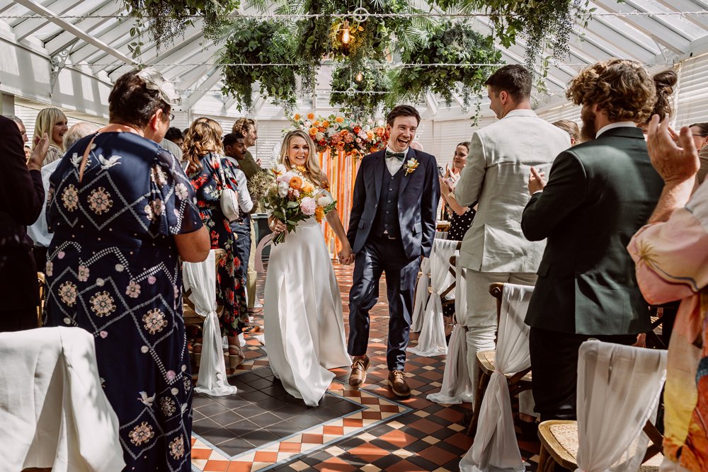 What I Capture on Your Wedding Day as a Wedding Photographer in Birmingham