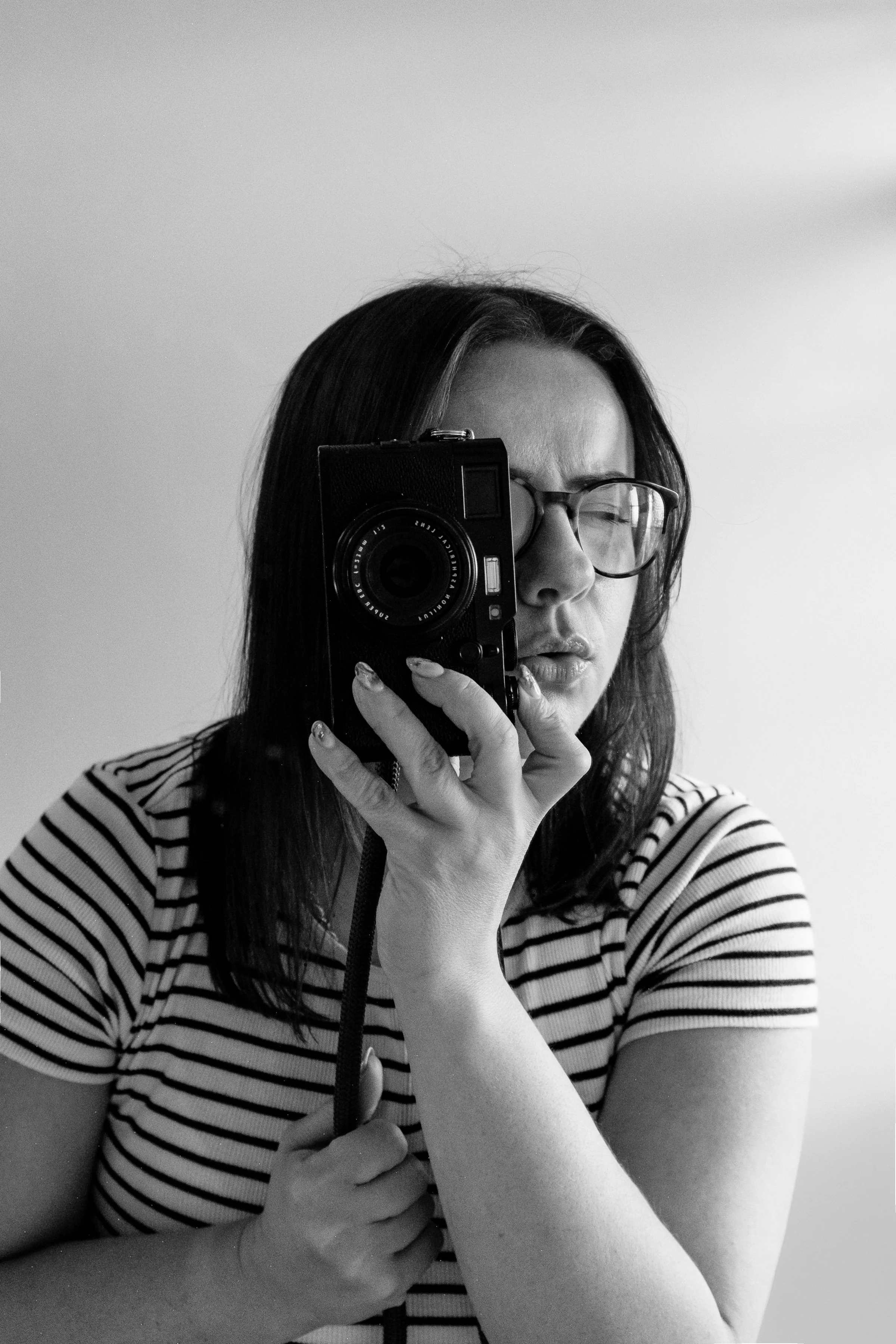 I am an alternative wedding photographer in Birmingham