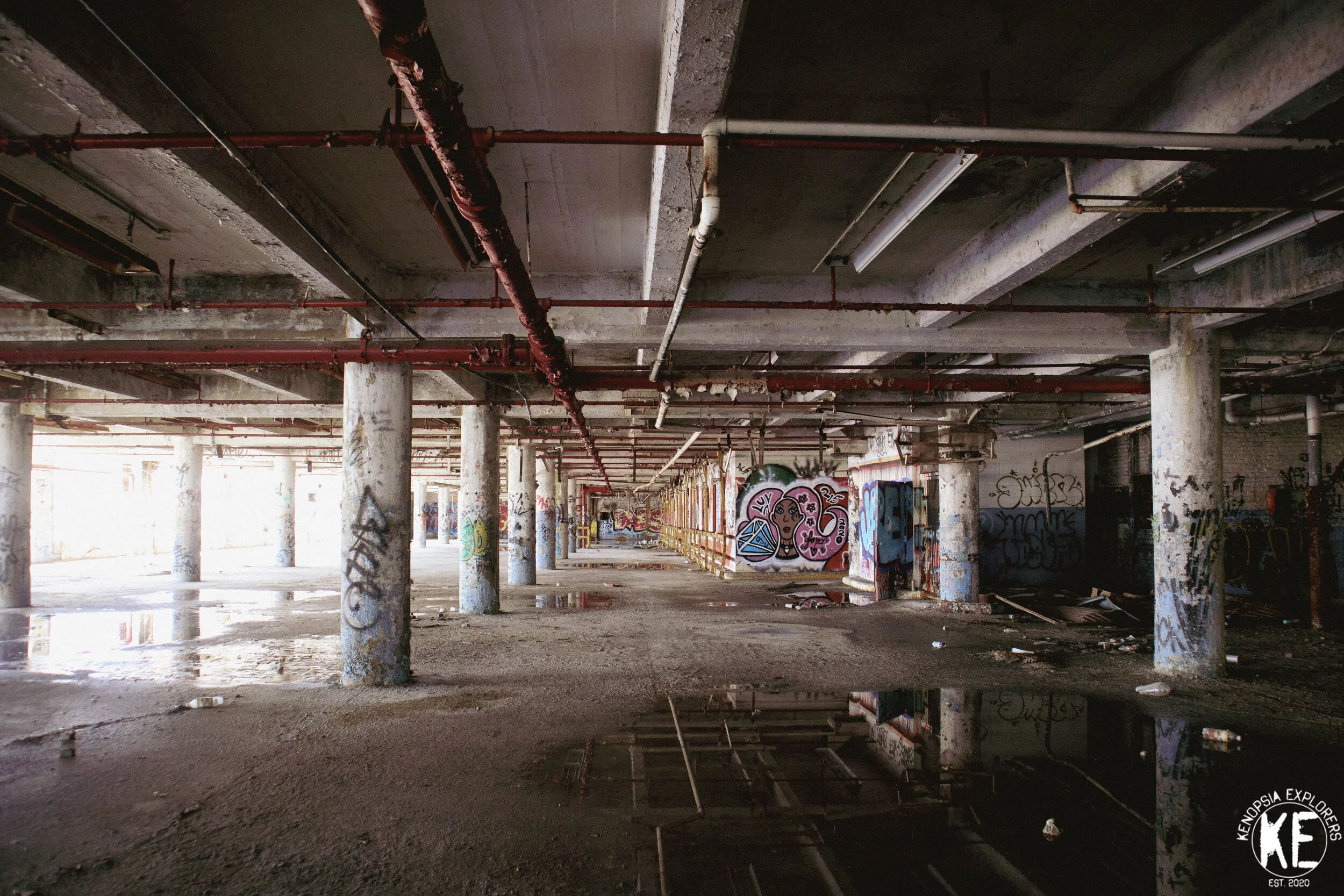 Budd Company Detroit