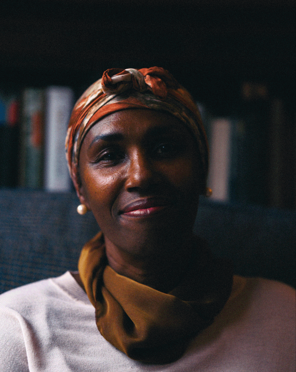 Meet Annette — Talk to Annette