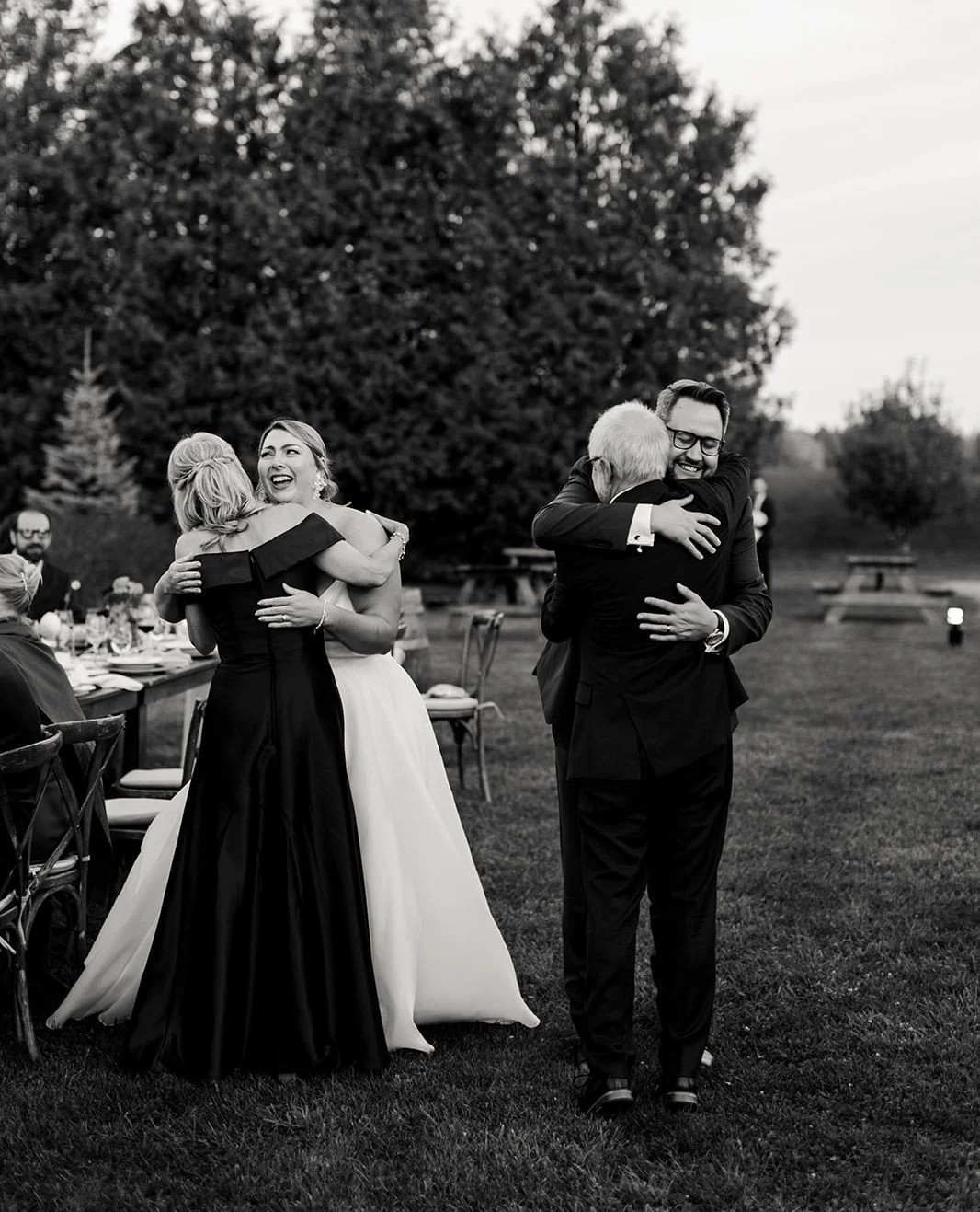 The best moments happen when no one is trying :) ⁠
⁠
Documentary photography isn&rsquo;t about performing for the camera.⁠ 

It&rsquo;s about taking the pressure off &mdash; so you don&rsquo;t have to think about where your hands go or whether a mome