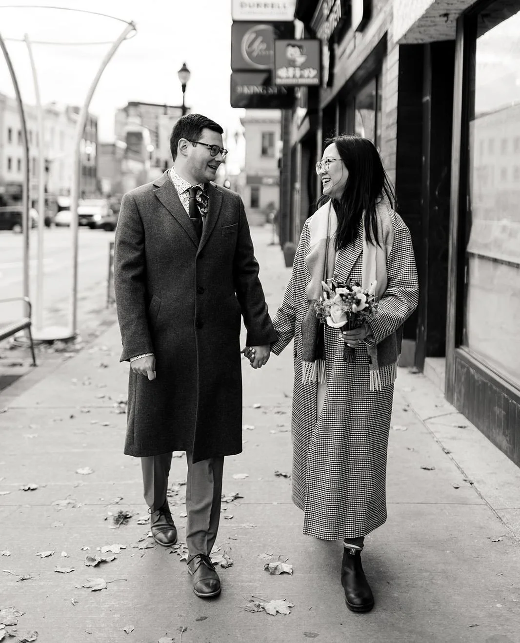 After photographing elopements, one thing always stands out to me.⁠
⁠
When you strip things back, there&rsquo;s so much more room for connection. Not because anything is missing&mdash;but because what&rsquo;s there actually has space to breathe.⁠
⁠
E