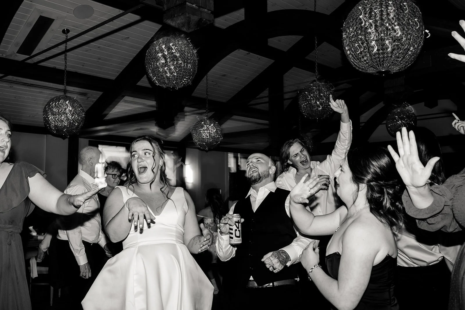 Whistle Bear Wedding | Cambridge Wedding Photographer || A+A