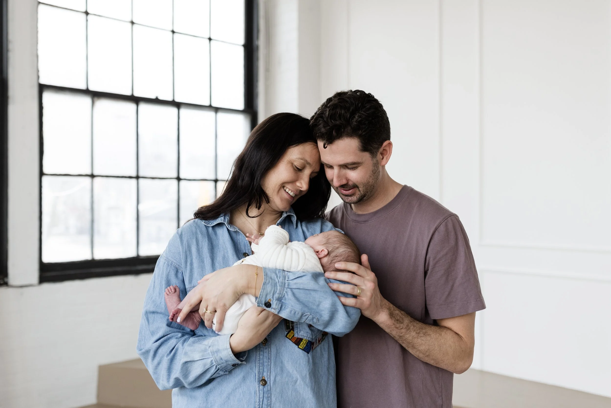 Cambridge Bump + Babe Photography || E+T