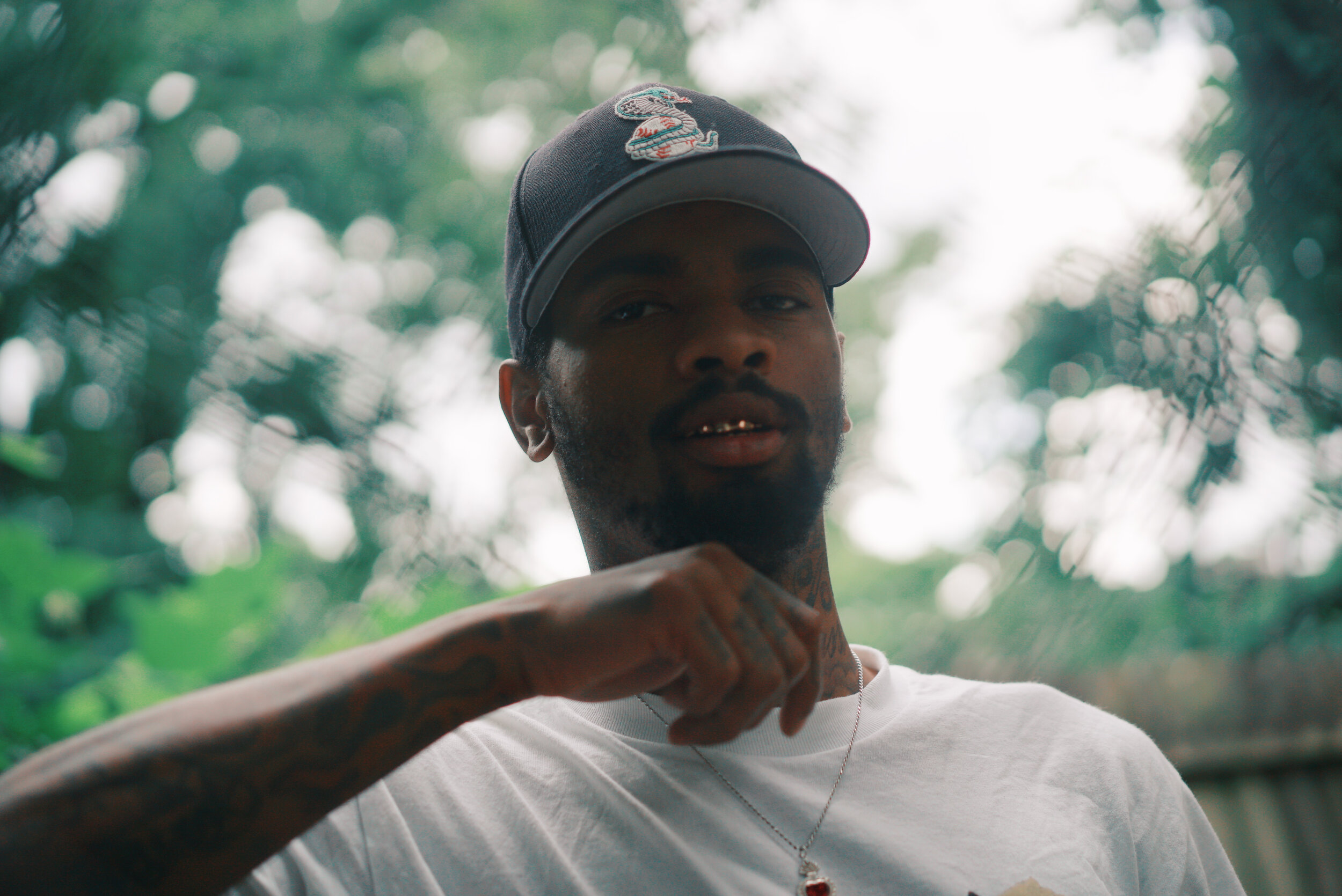 SlimeSito" Jefe" Print 