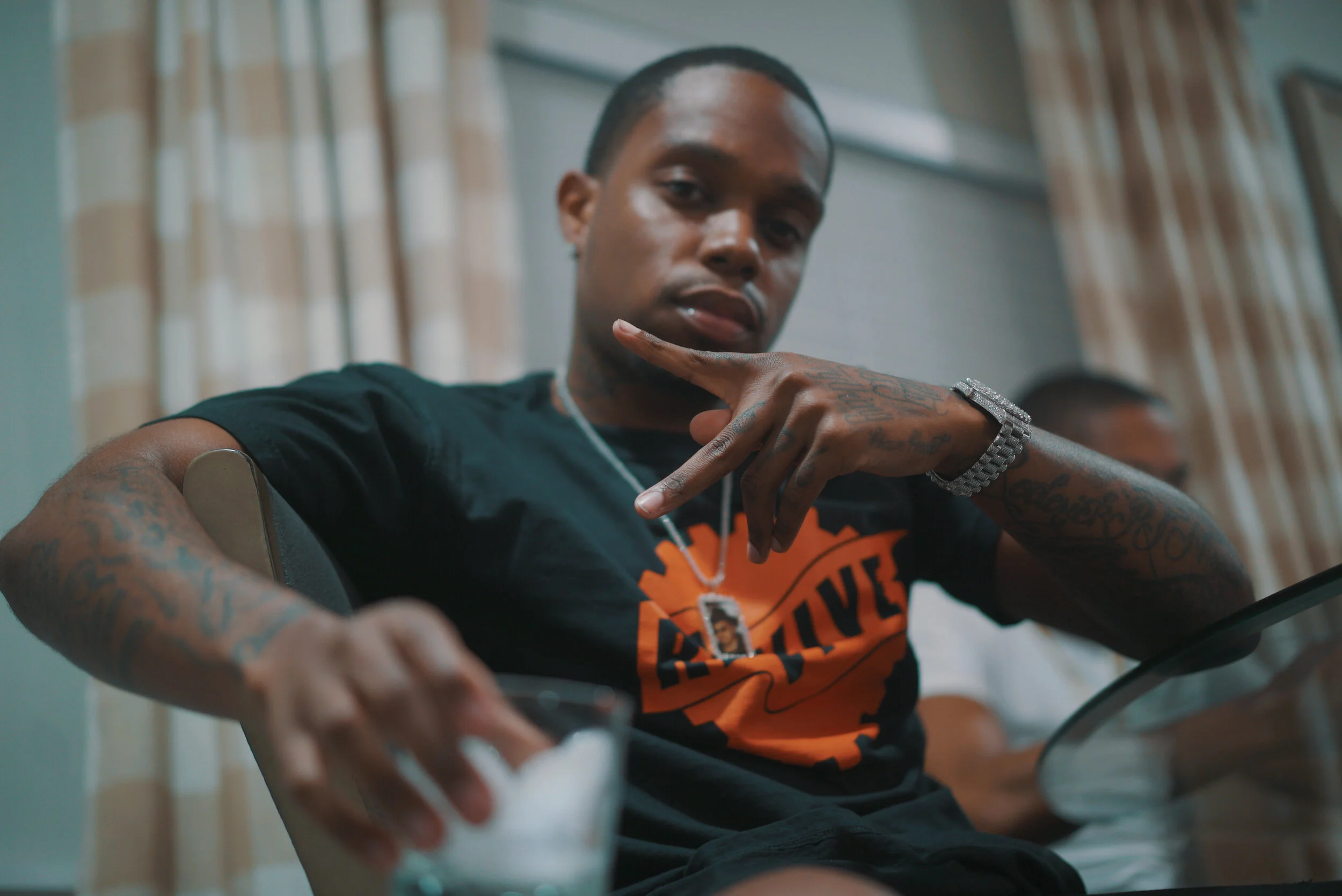 Payroll Giovanni "ATL" Print