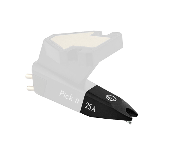 Ortofon 25A Stylus