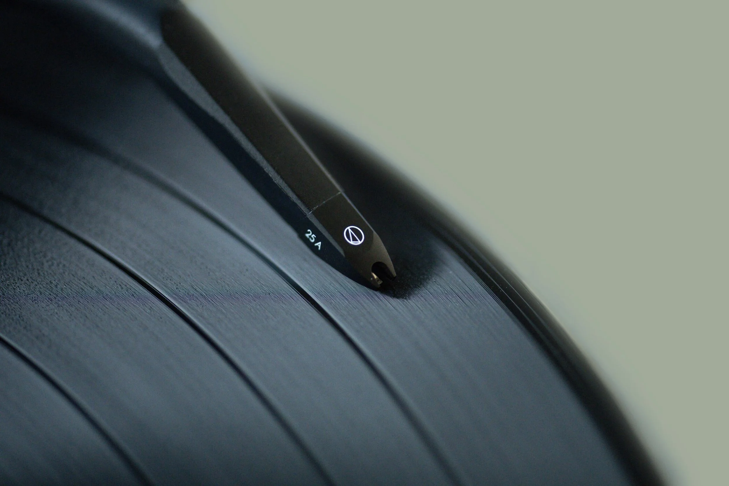 Ortofon Stylus 25A - 提升聲音傳遞質素